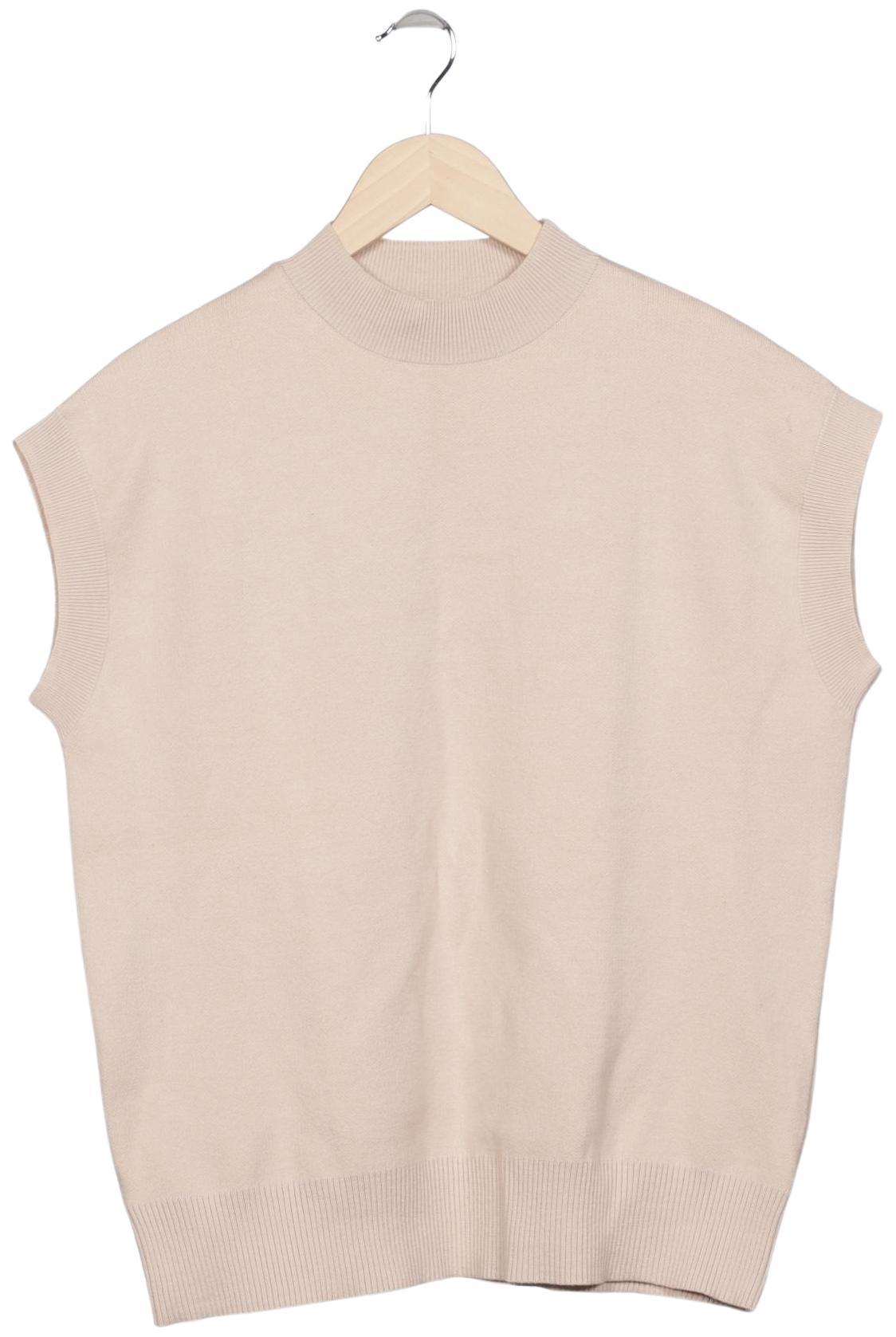 

Marc Aurel Damen Pullover, beige, Gr. 36