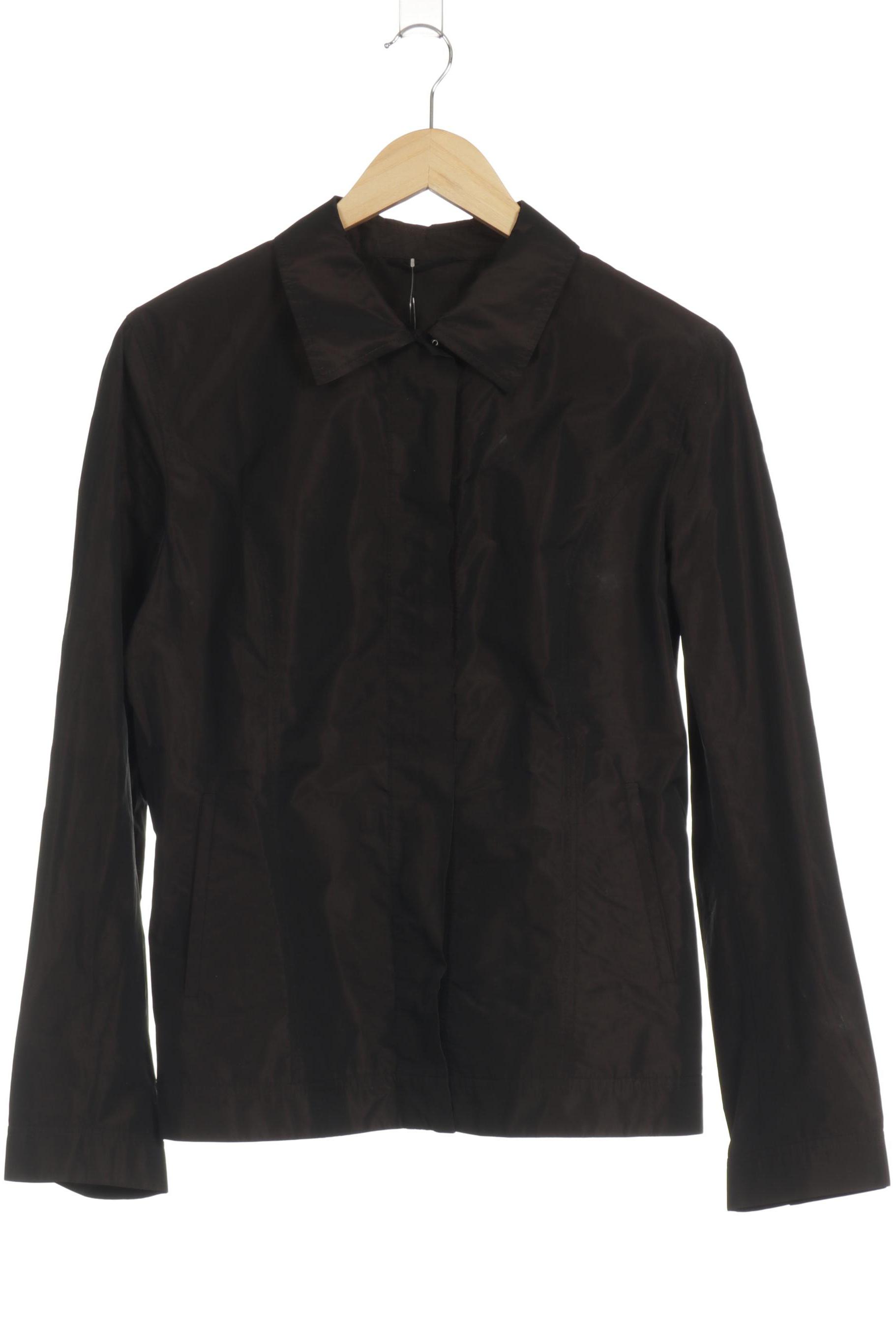 

Marc Aurel Damen Jacke, braun, Gr. 40