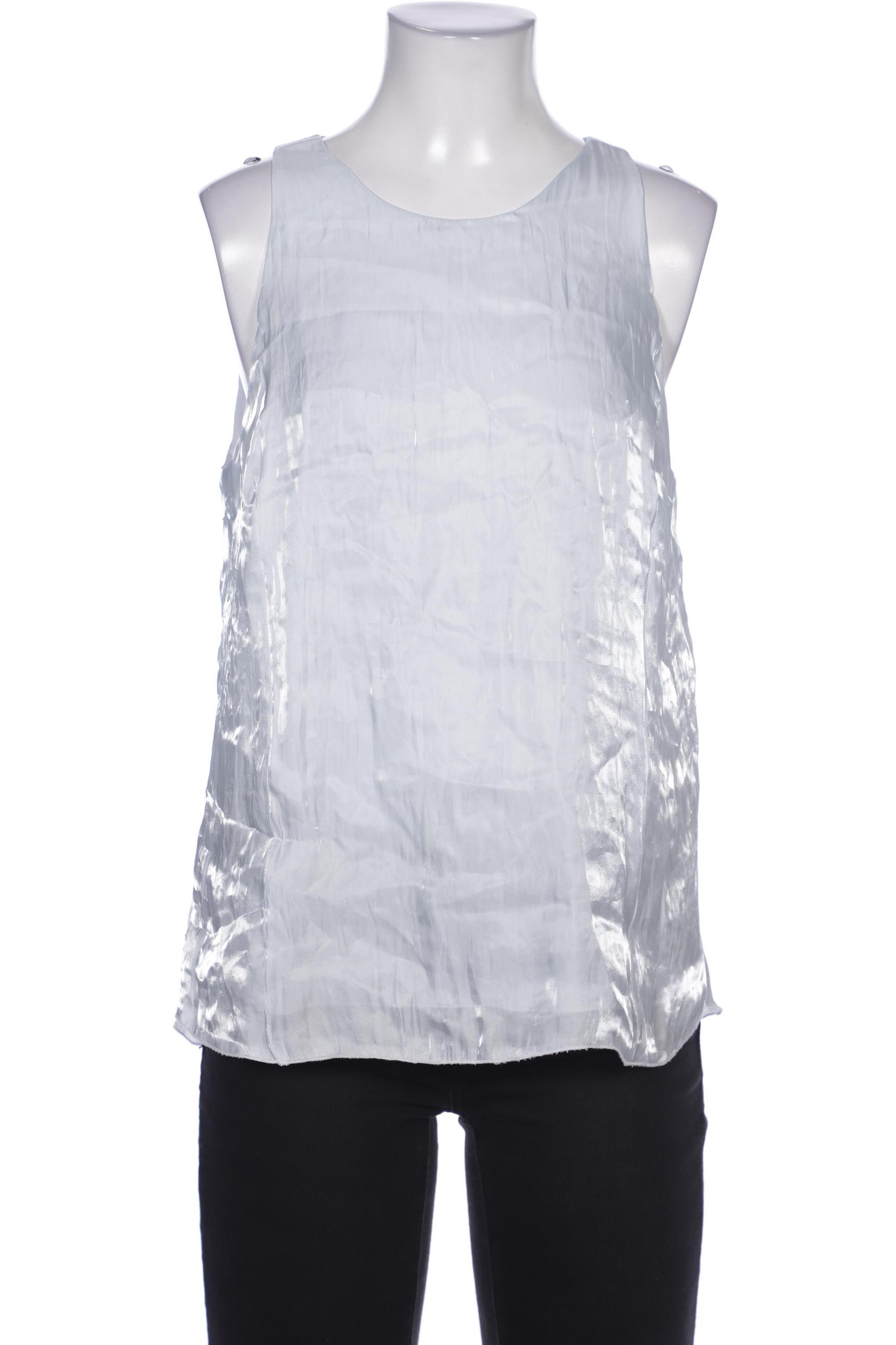 

Marc Aurel Damen Bluse, hellblau, Gr. 36