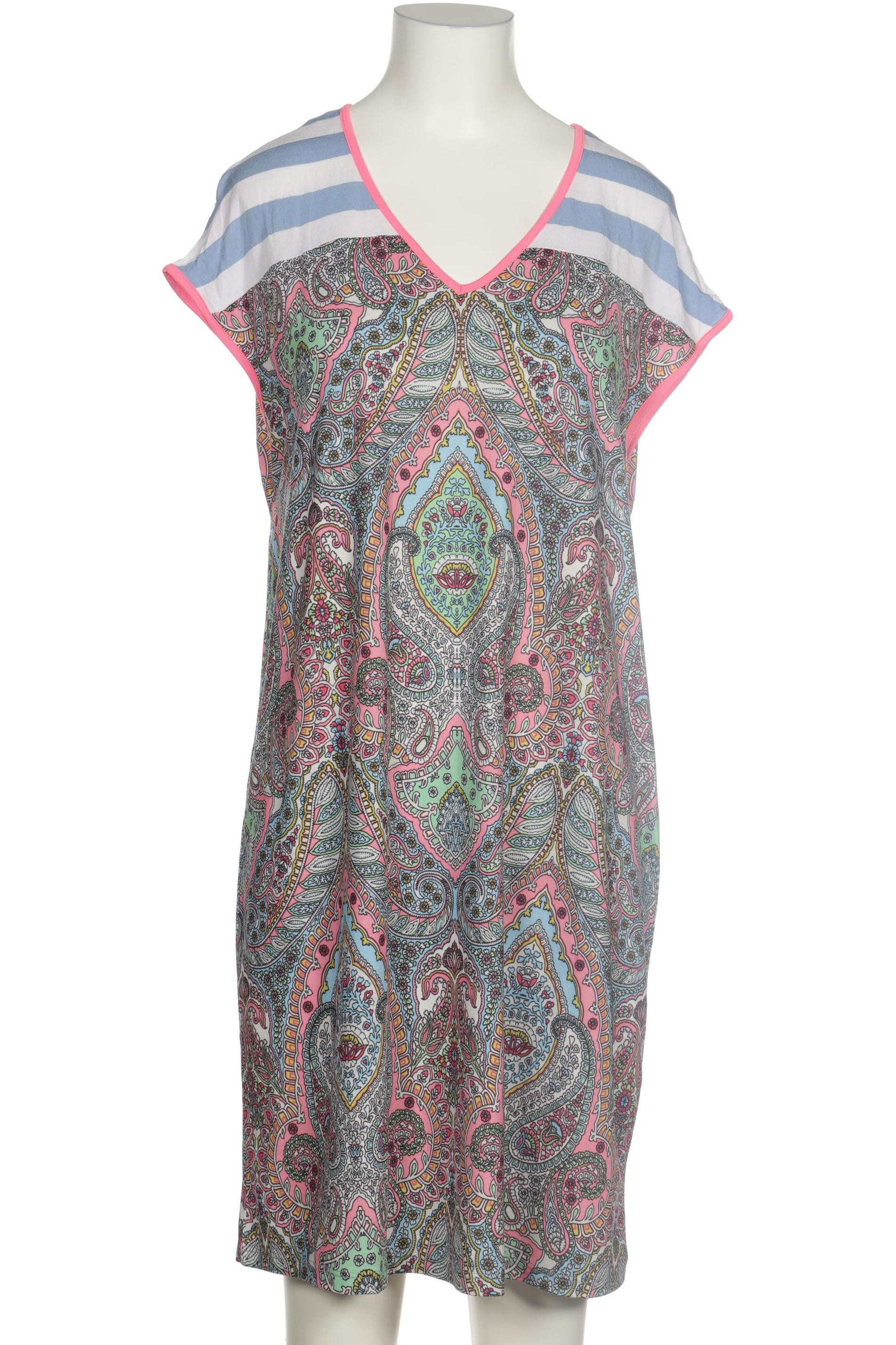 

Marc Aurel Damen Kleid, türkis, Gr. 36