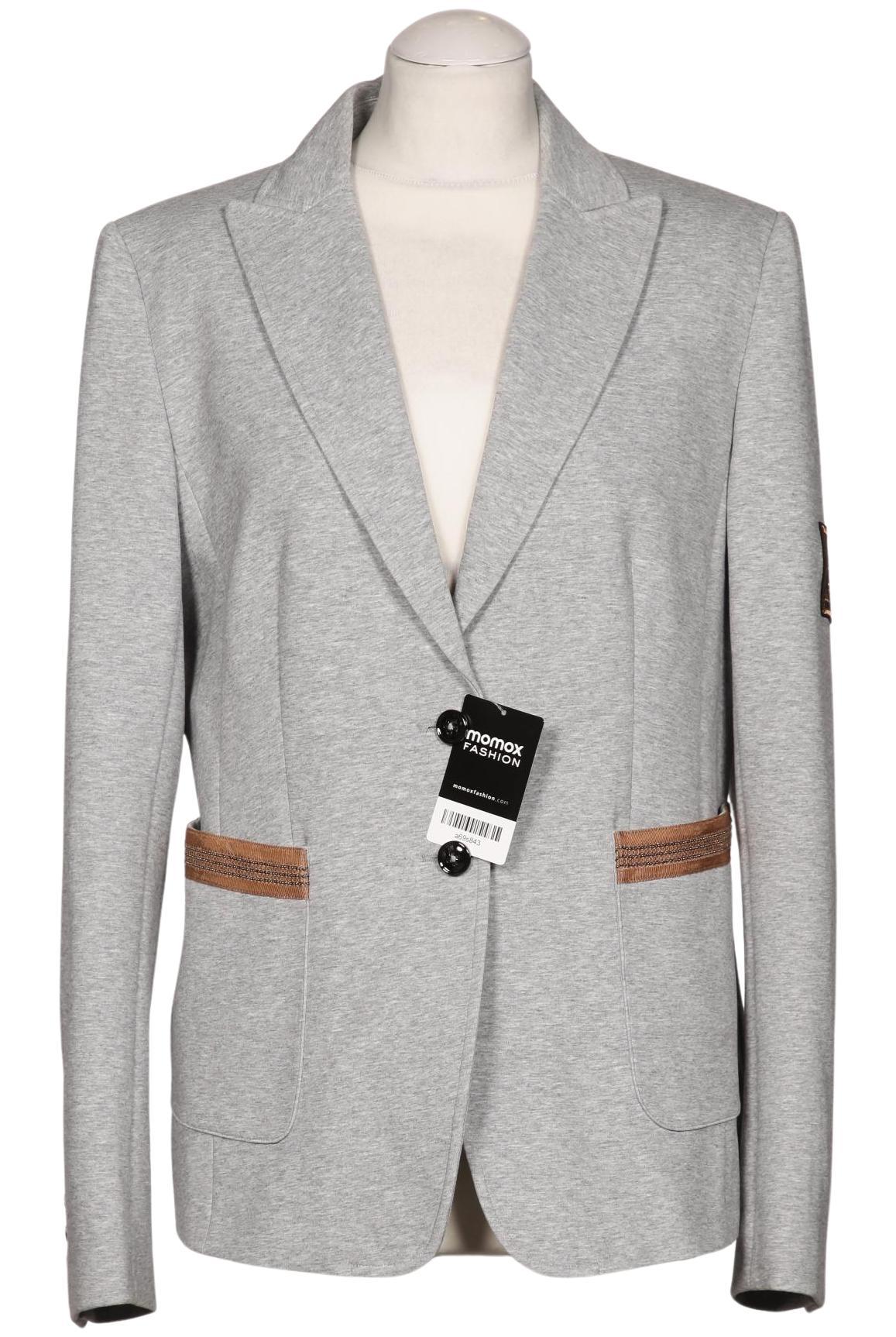 

Marc Aurel Damen Blazer, grau, Gr. 40