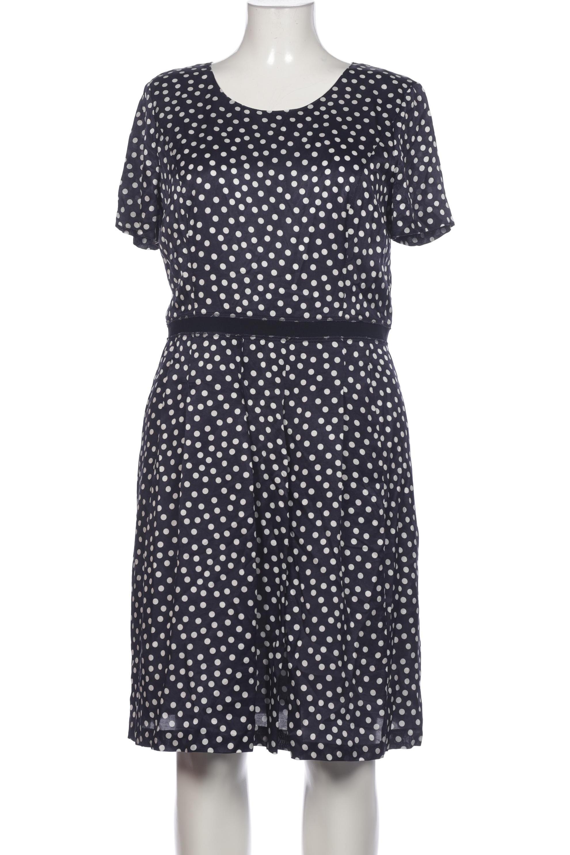 

Marc Aurel Damen Kleid, marineblau, Gr. 42