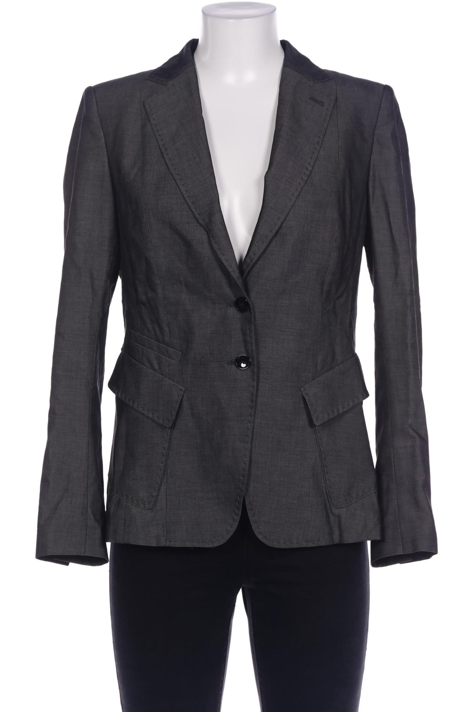 

Marc Aurel Damen Blazer, grau, Gr. 40