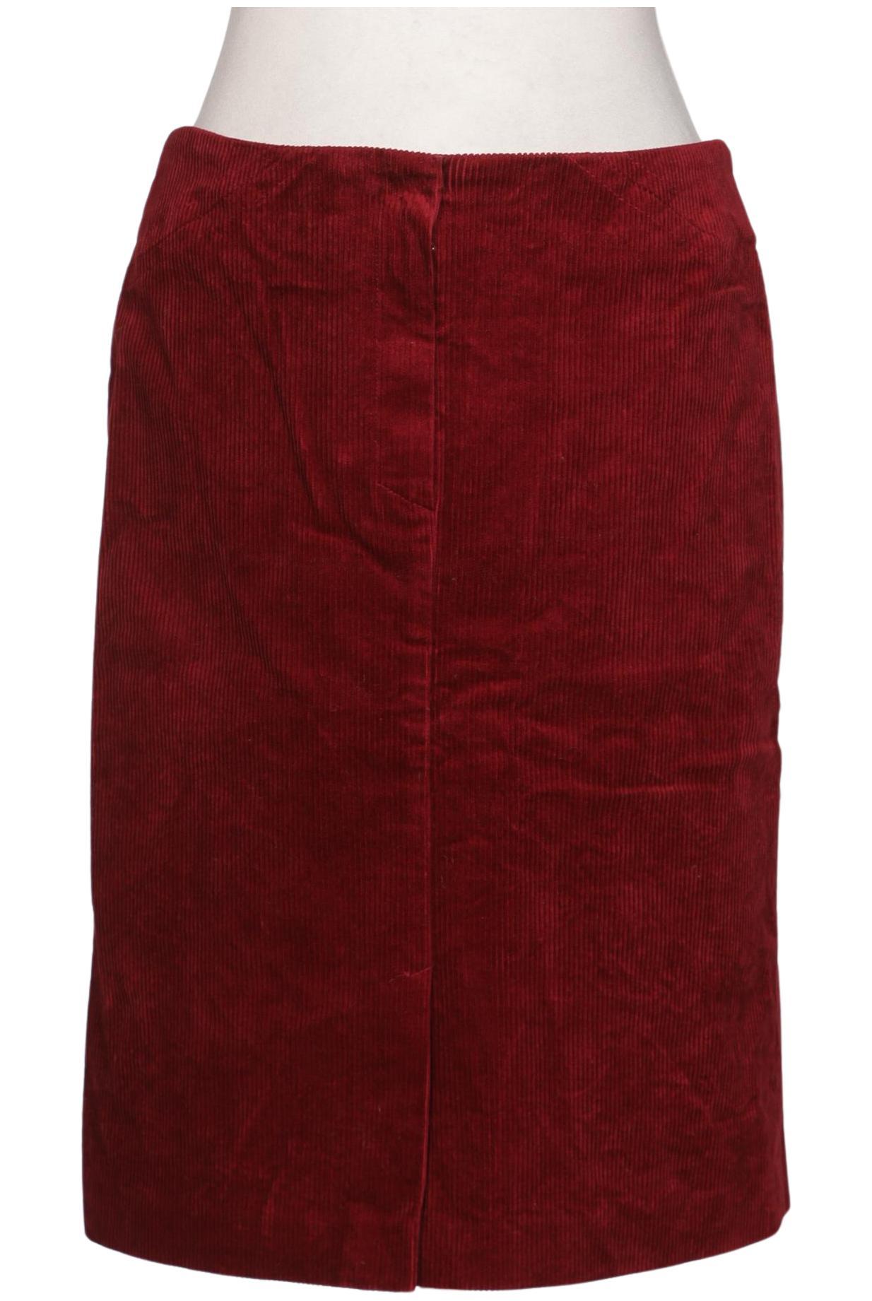 

Marc Aurel Damen Rock, rot, Gr. 36