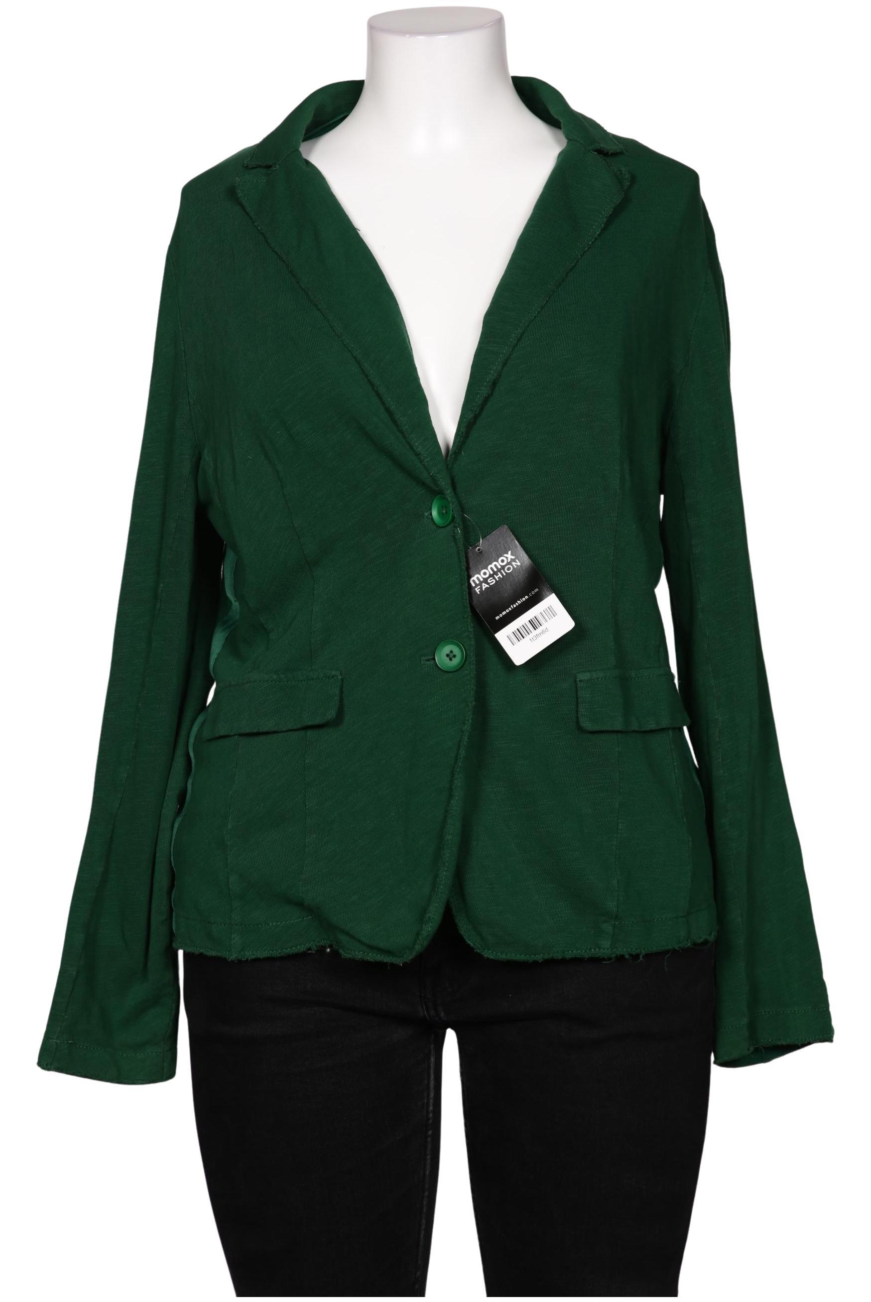 

Marc Aurel Damen Blazer, grün, Gr. 44