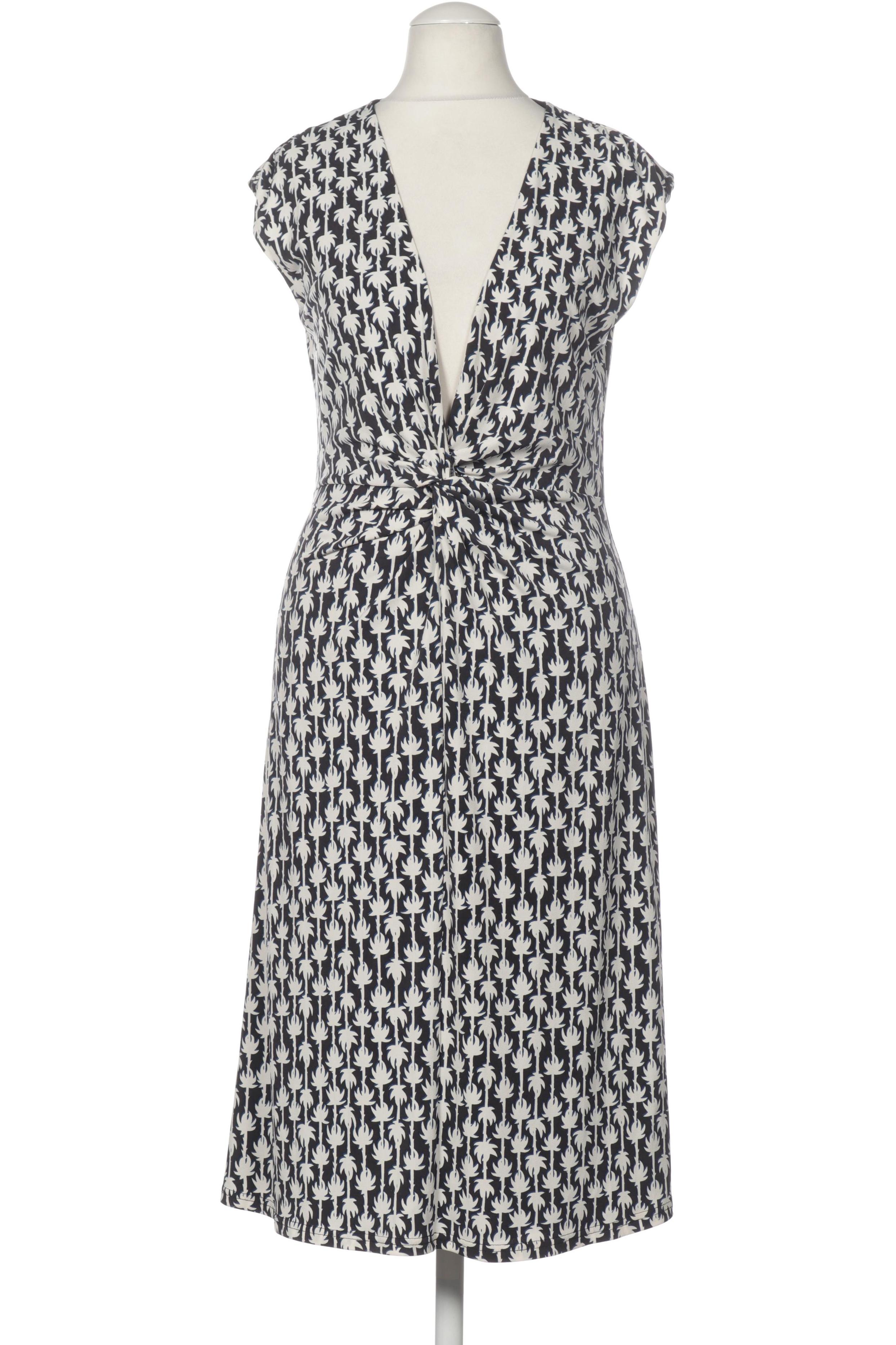

Marc Aurel Damen Kleid, schwarz, Gr. 34