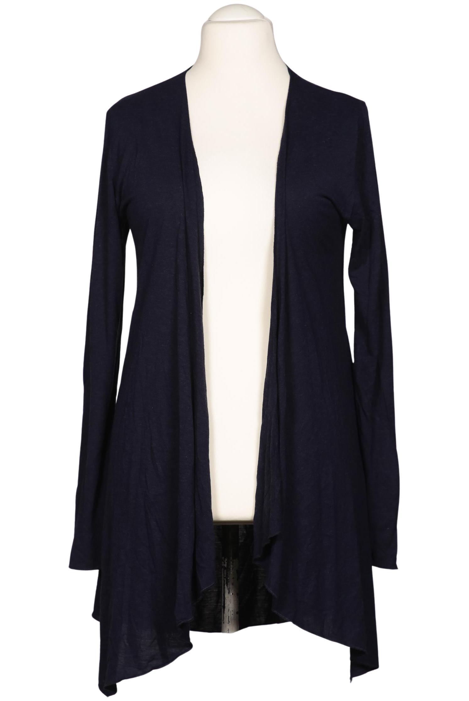 

Marc Aurel Damen Strickjacke, marineblau, Gr. 40