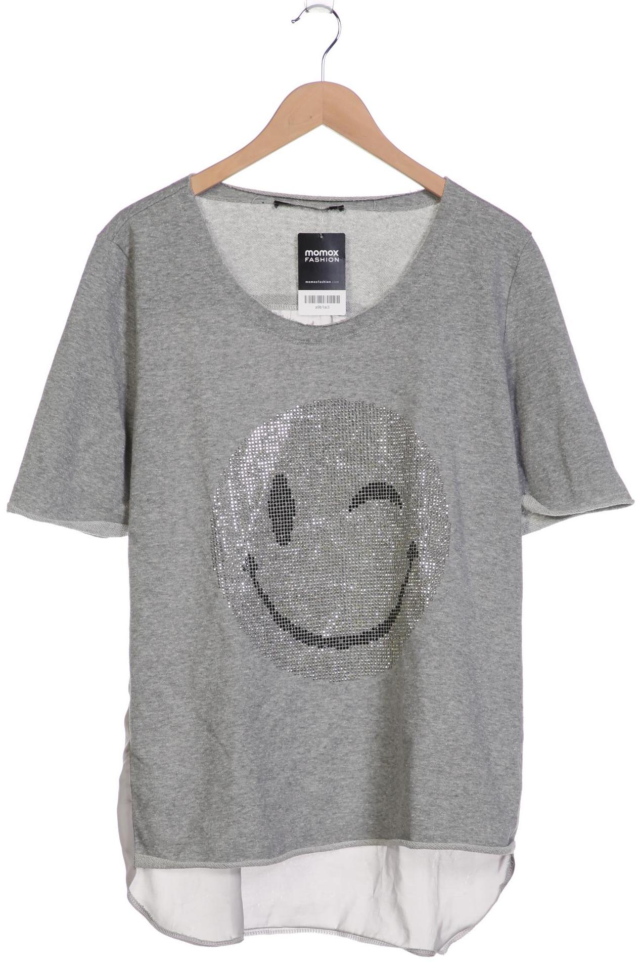 

Marc Aurel Damen Sweatshirt, grau, Gr. 42