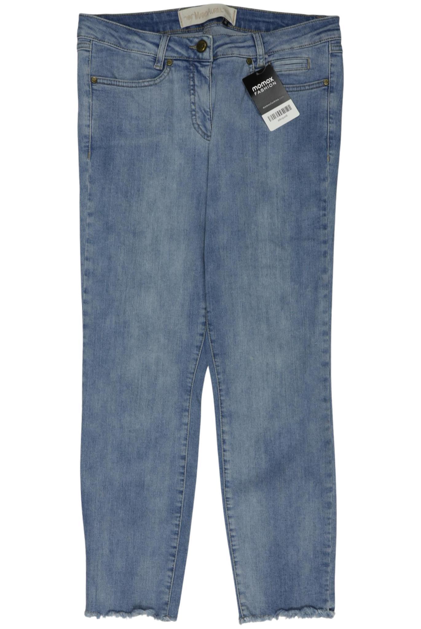 

Marc Aurel Damen Jeans, blau, Gr. 36