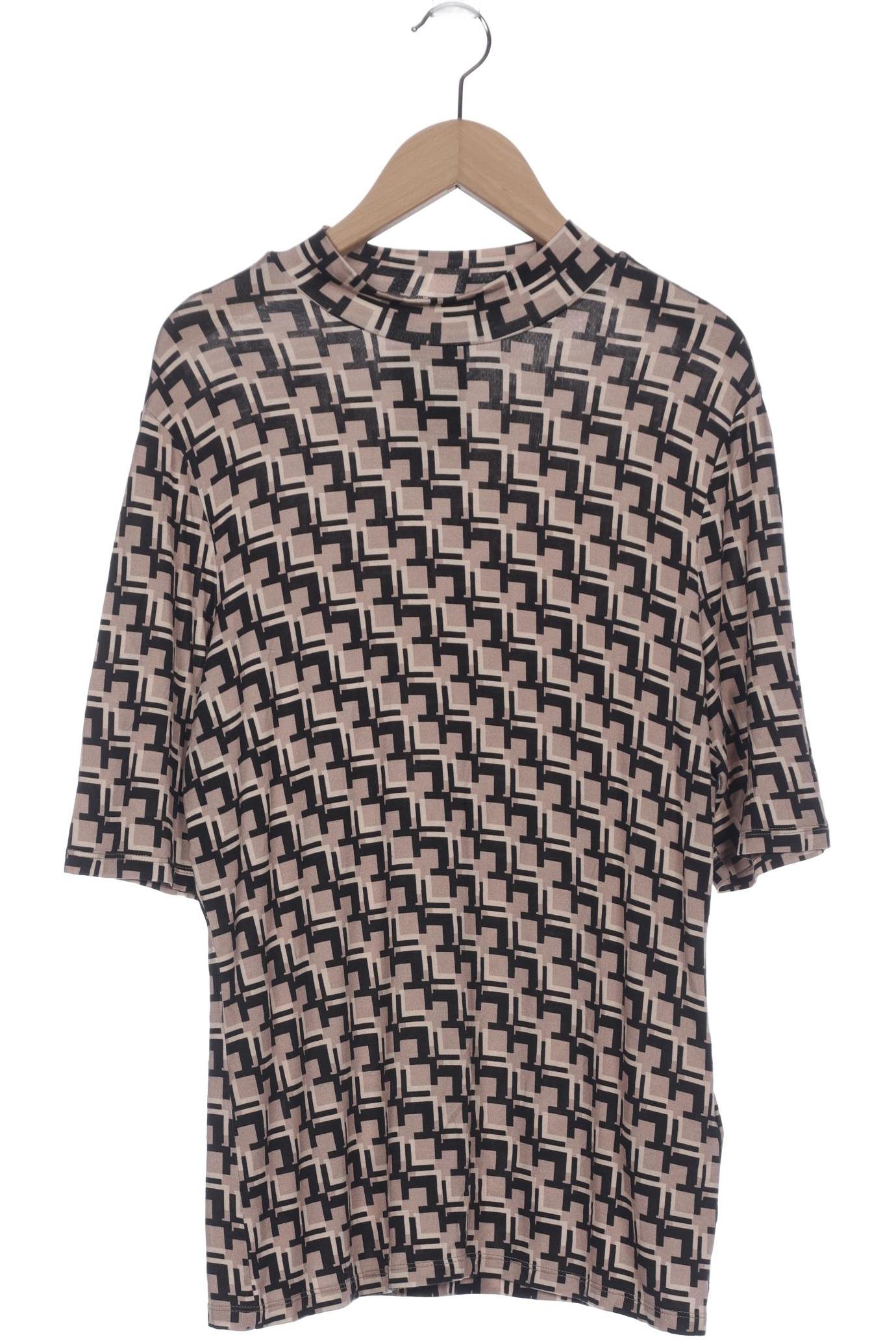 

Marc Aurel Damen T-Shirt, beige, Gr. 40
