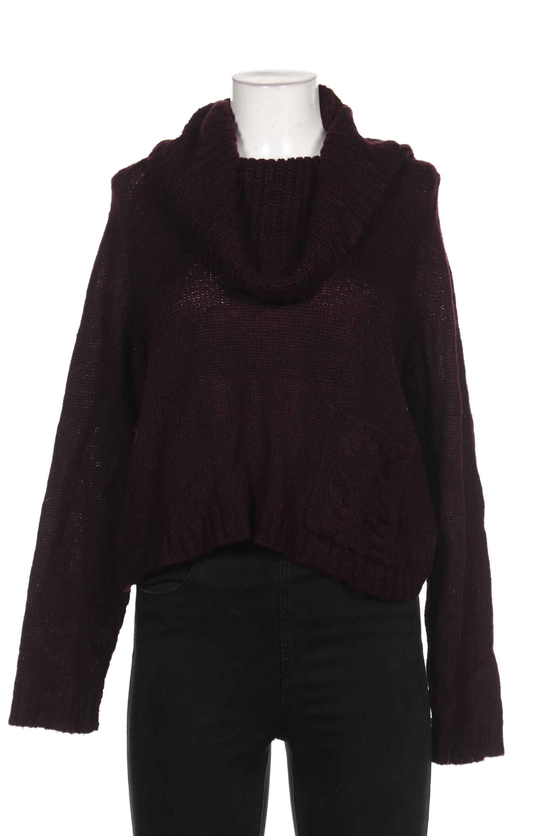 

MARC AUREL Damen Pullover, bordeaux
