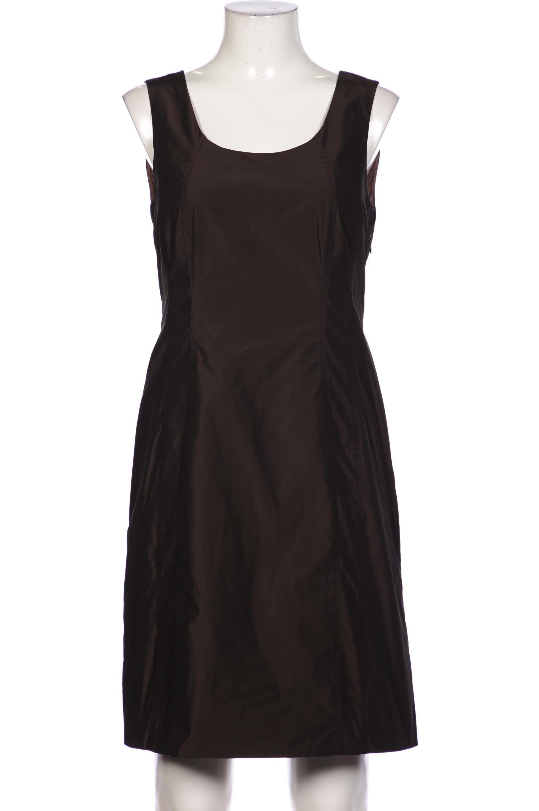 

Marc Aurel Damen Kleid, braun, Gr. 40