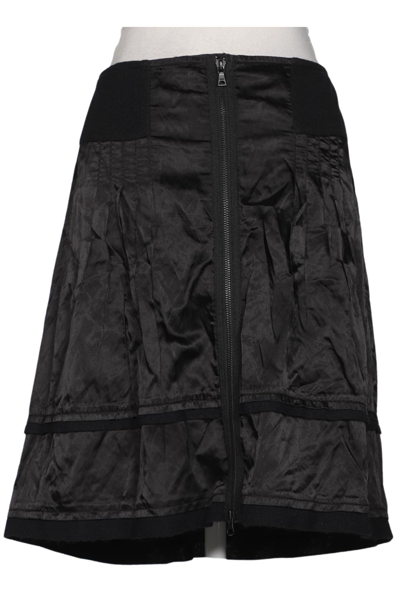 

Marc Aurel Damen Rock, schwarz, Gr. 38