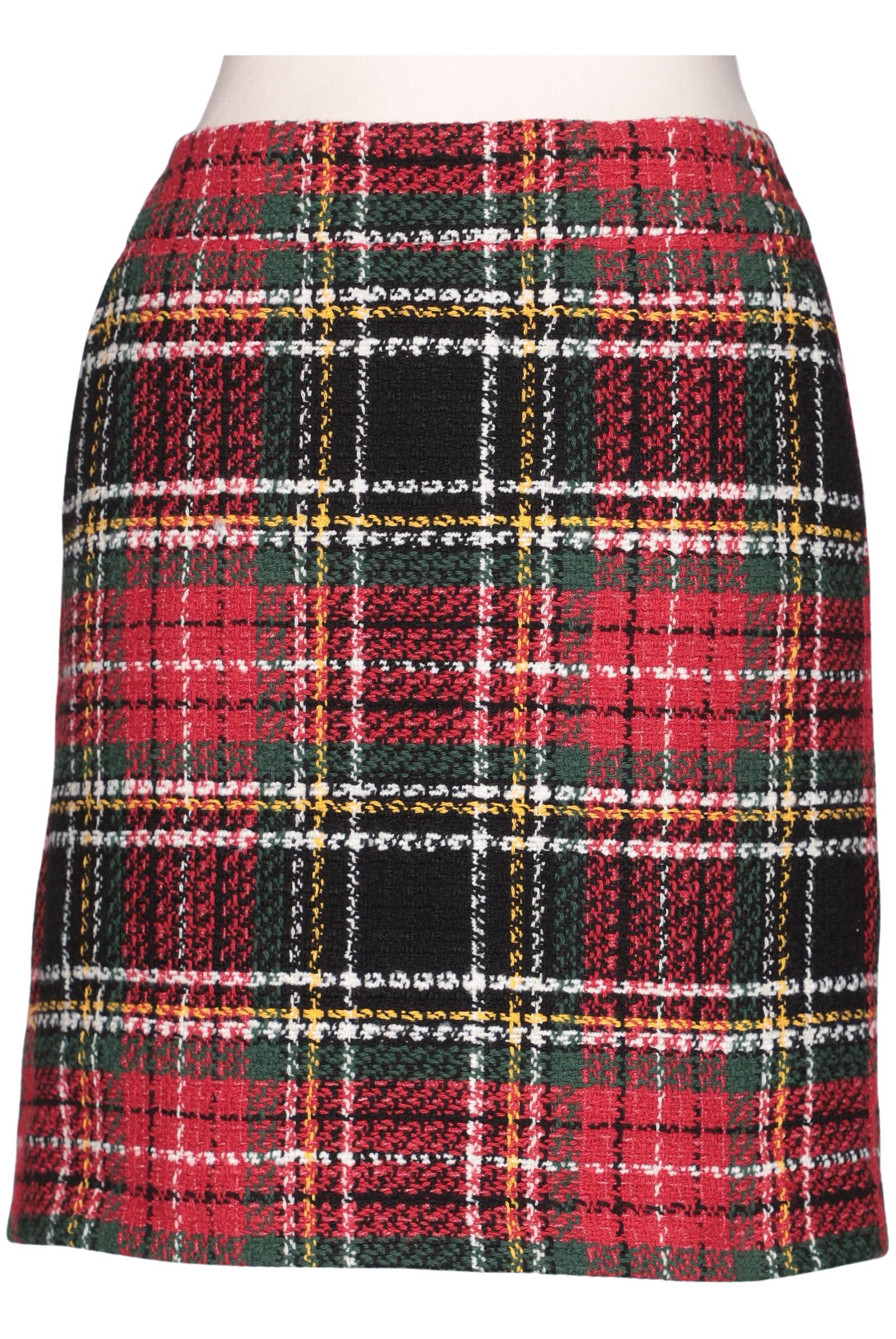 

Marc Aurel Damen Rock, mehrfarbig, Gr. 36