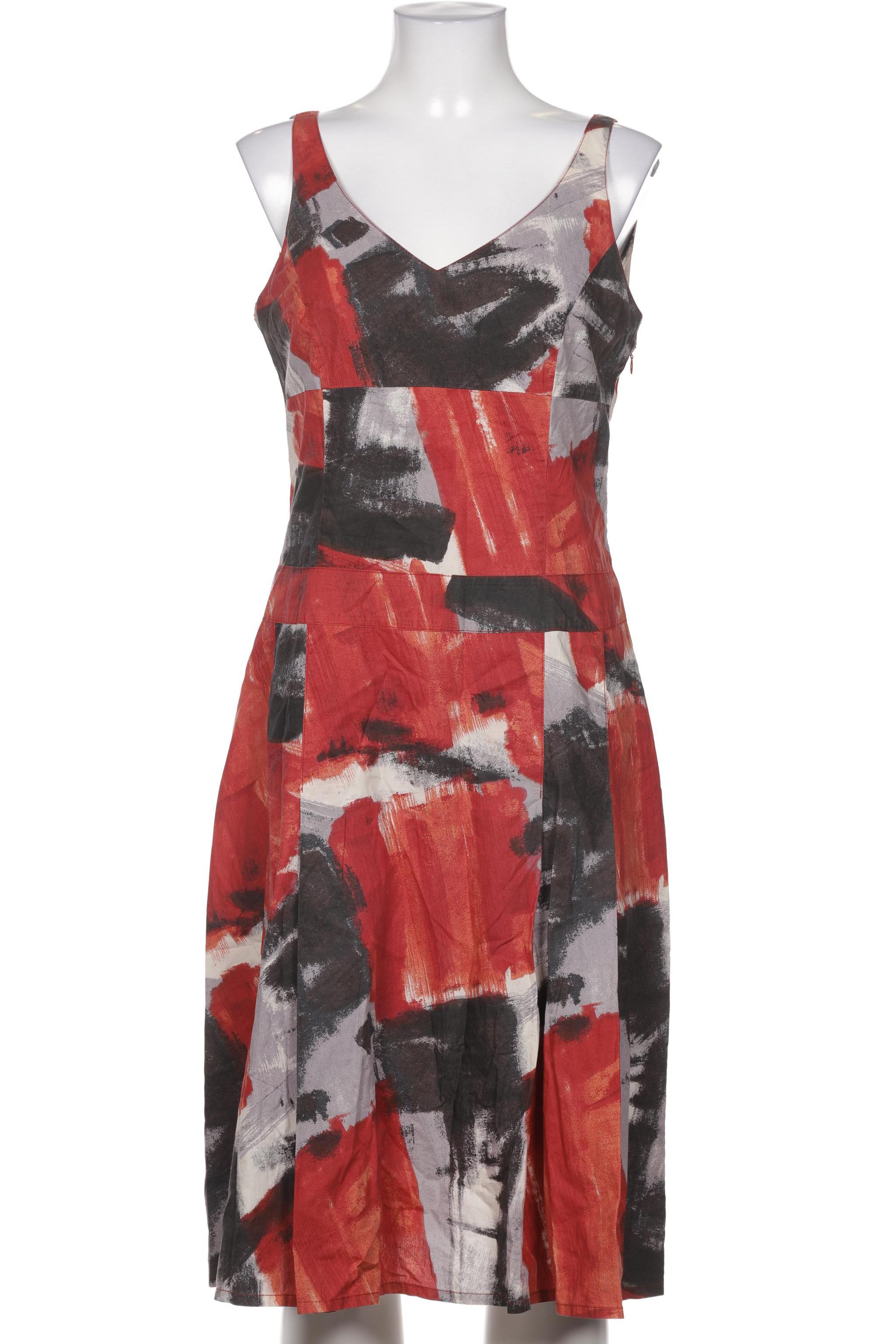 

Marc Aurel Damen Kleid, rot, Gr. 36