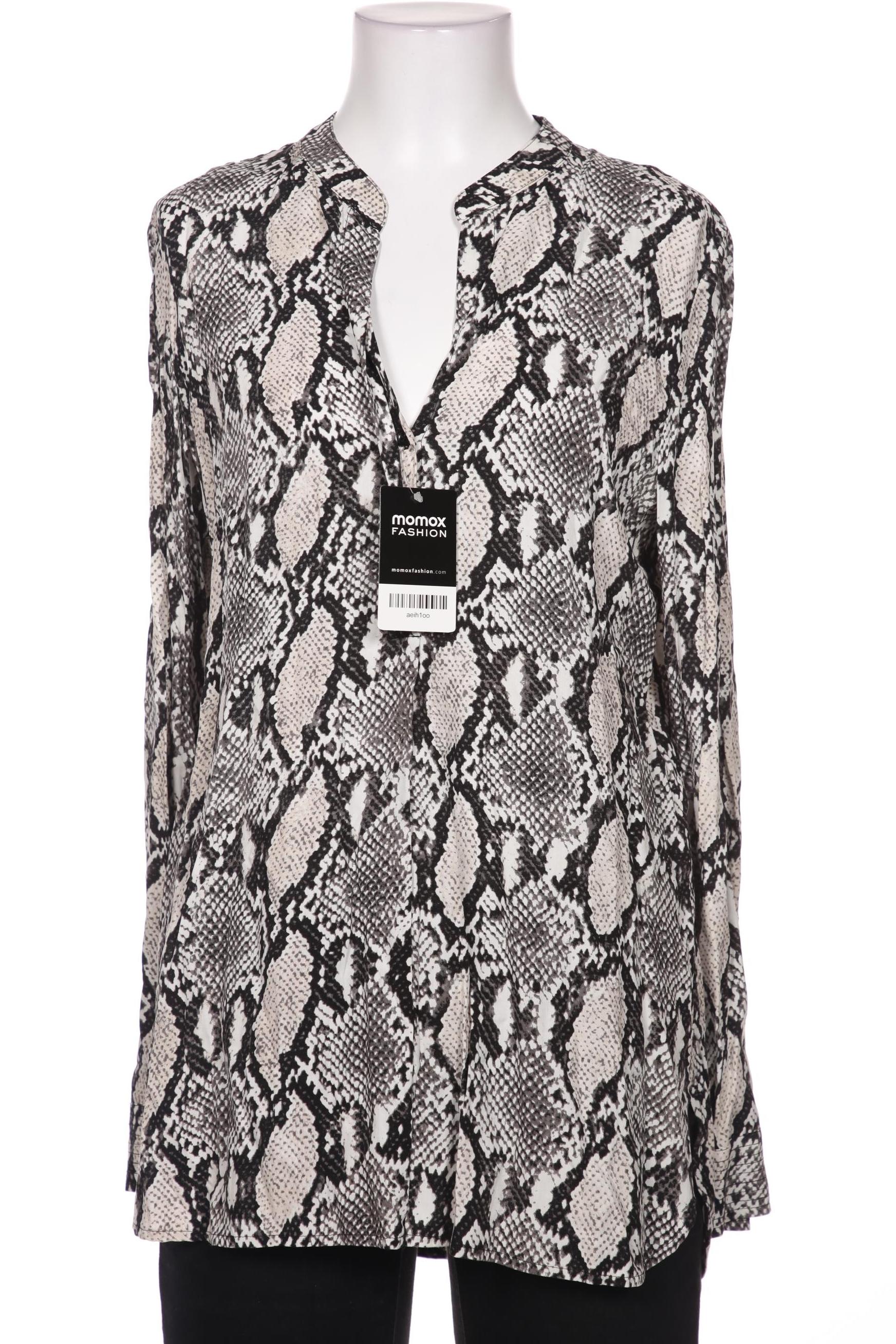 

Marc Aurel Damen Bluse, grau, Gr. 36