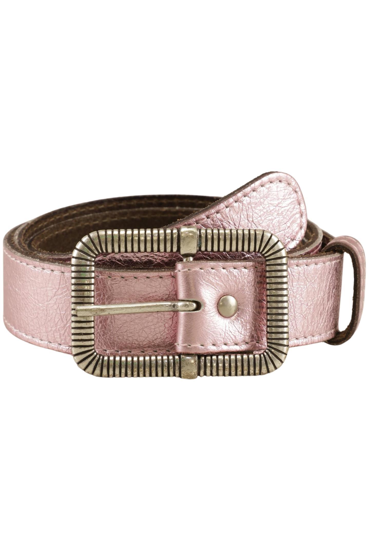 

Marc Aurel Damen Gürtel, pink, Gr. 90