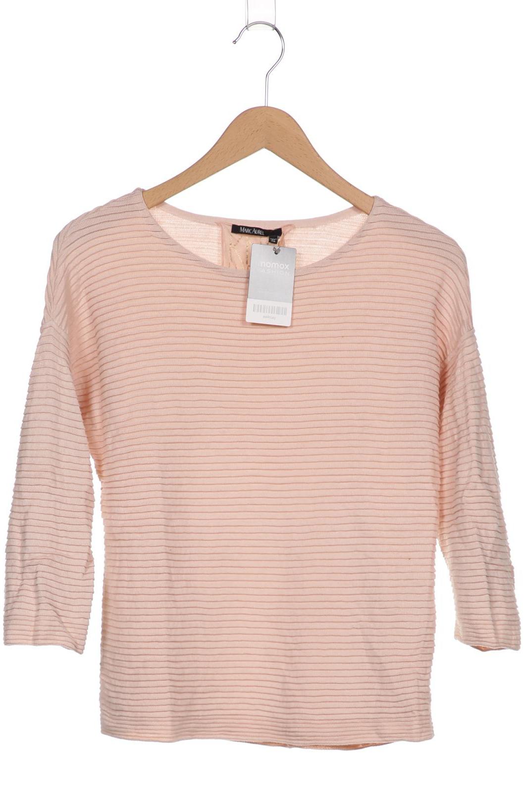 

MARC AUREL Damen Pullover, pink