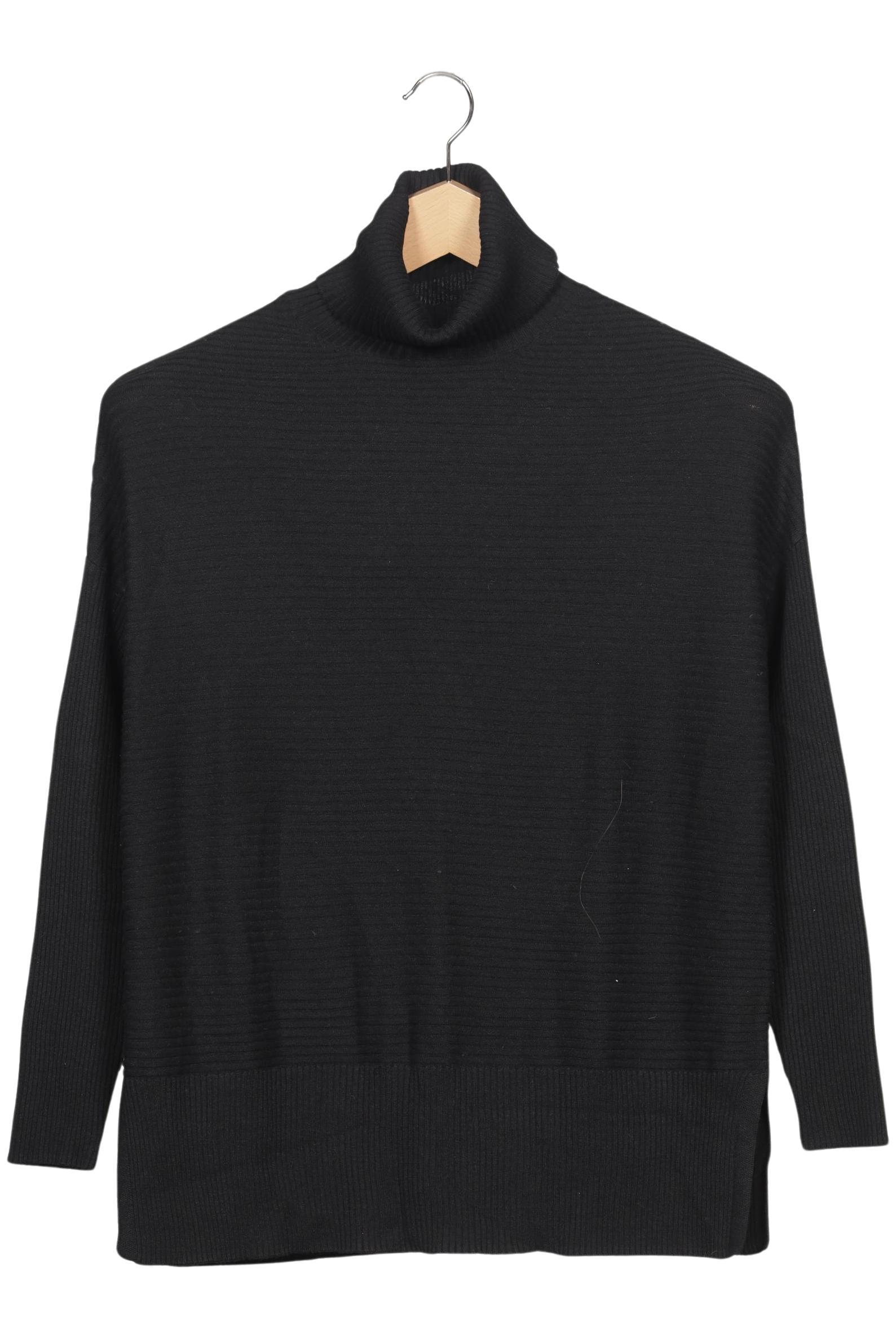 

Marc Aurel Damen Pullover, schwarz, Gr. 36