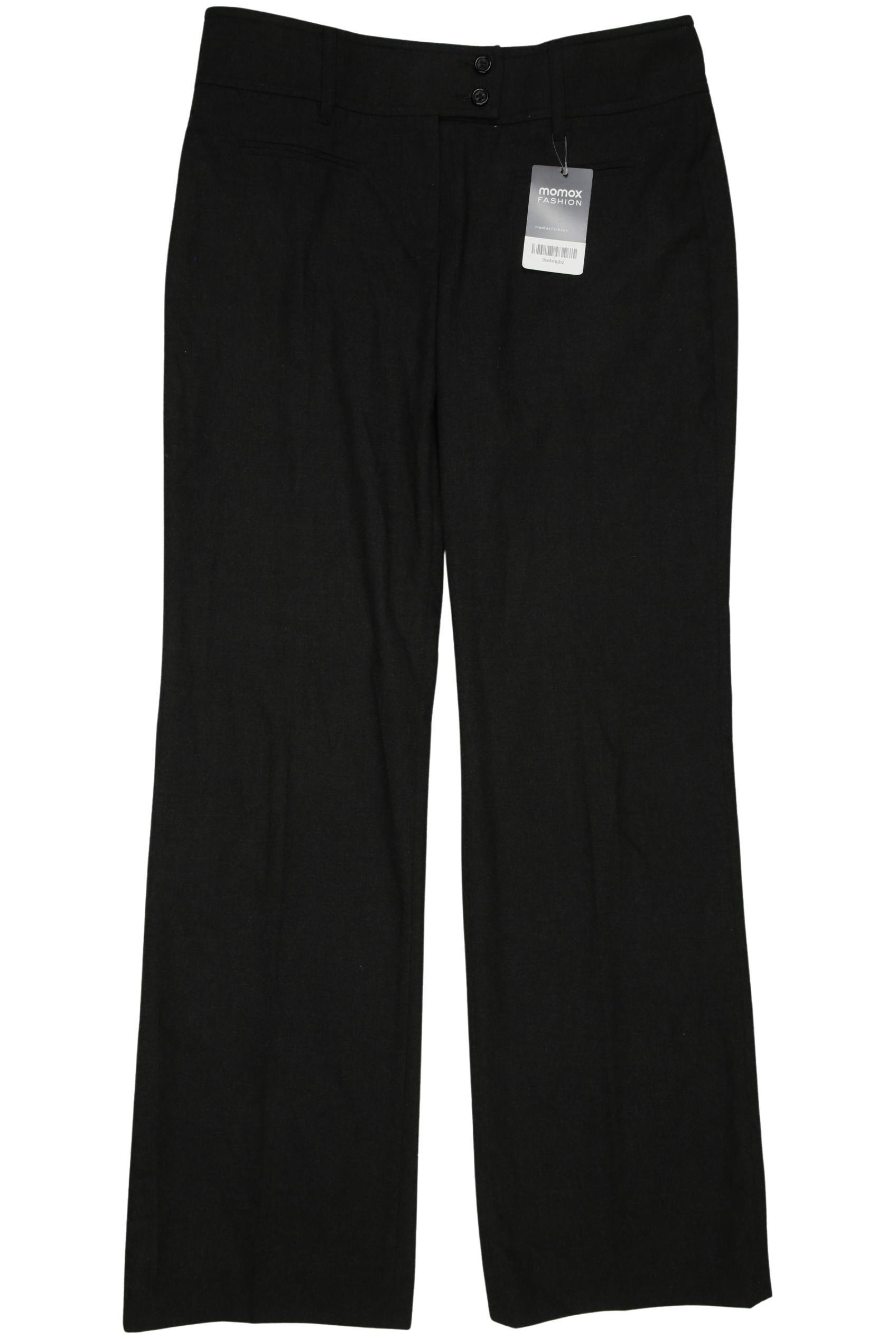 

Marc Aurel Damen Stoffhose, grau, Gr. 38