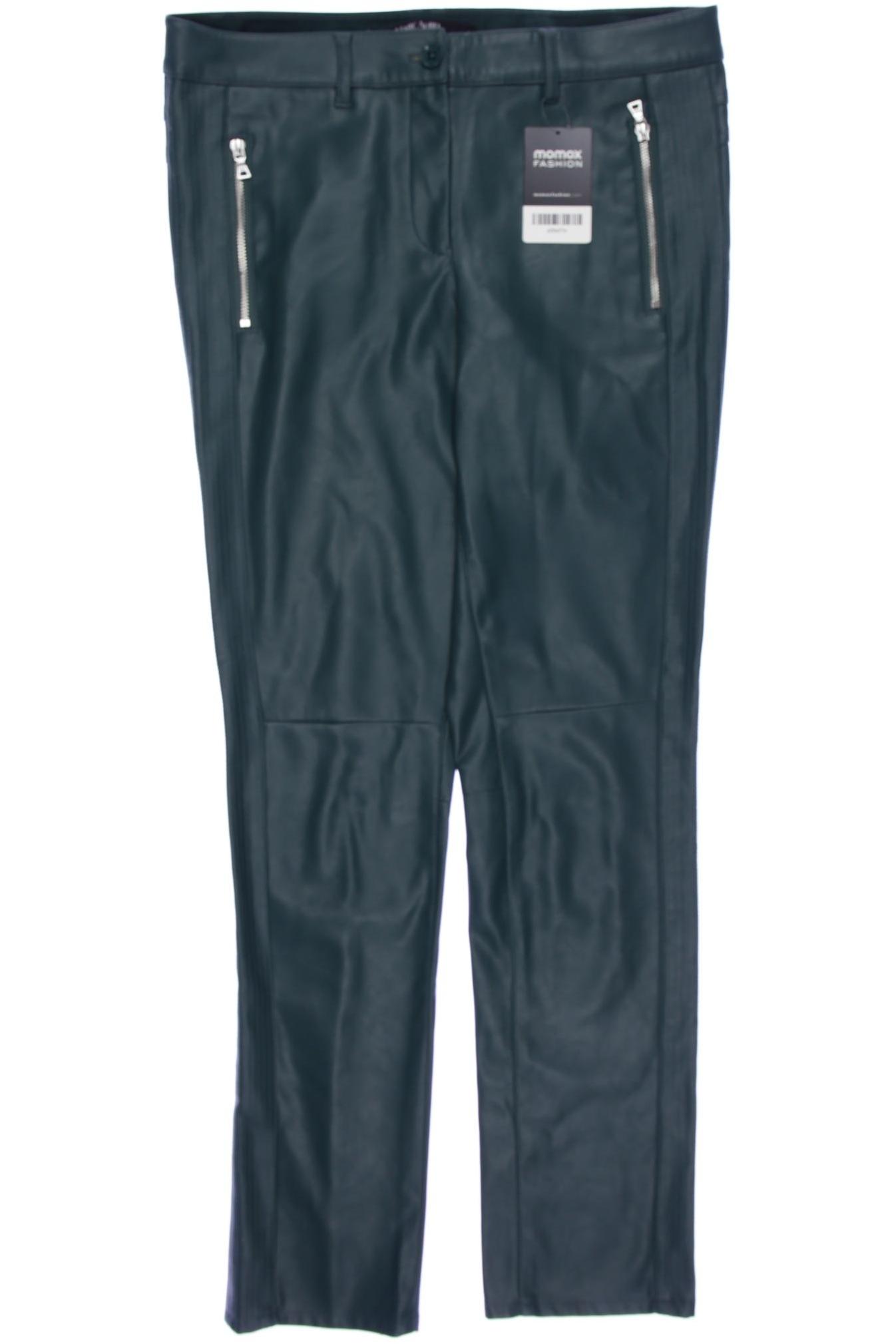 

Marc Aurel Damen Stoffhose, grün, Gr. 40