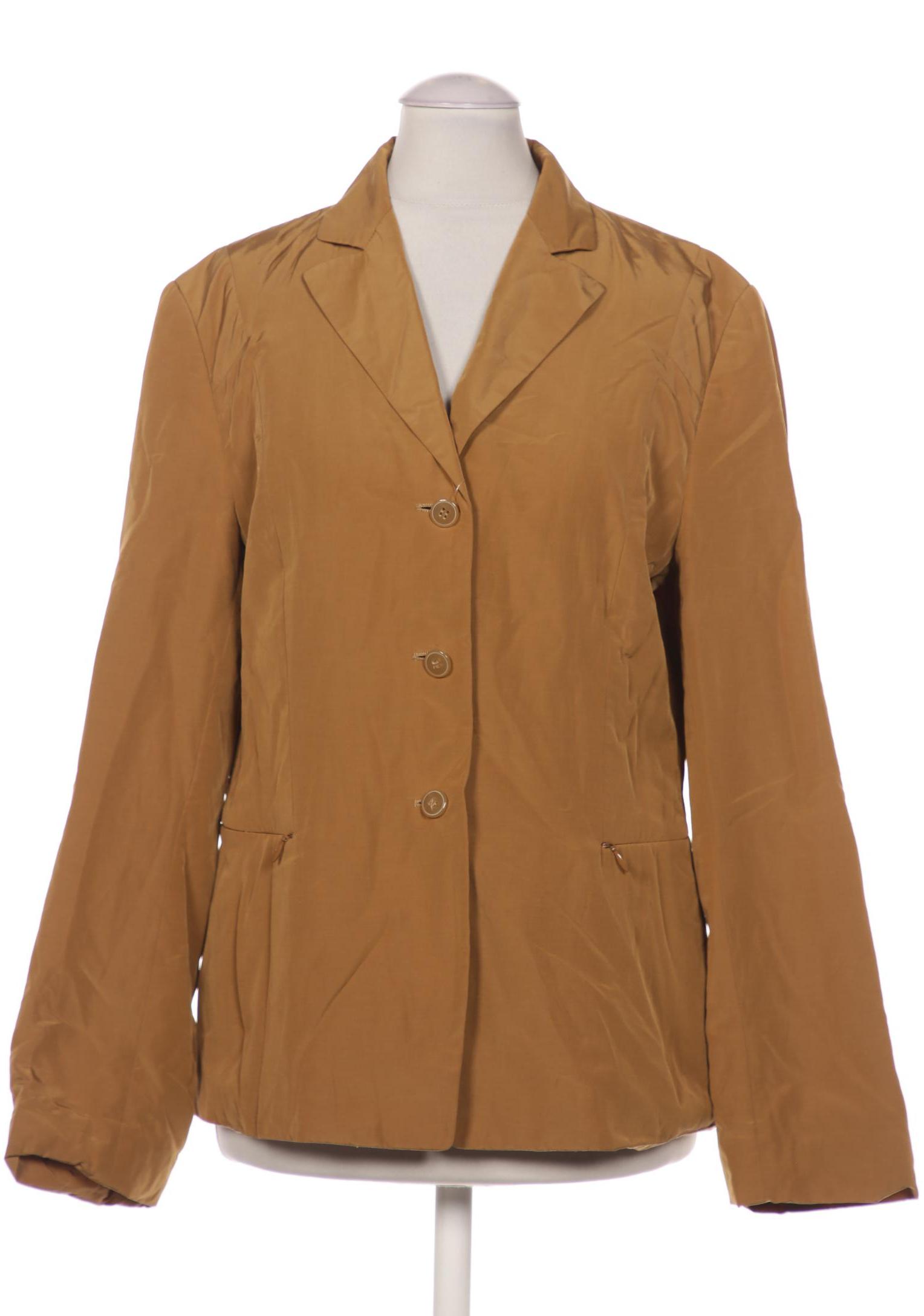 

Marc Aurel Damen Blazer, beige, Gr. 36