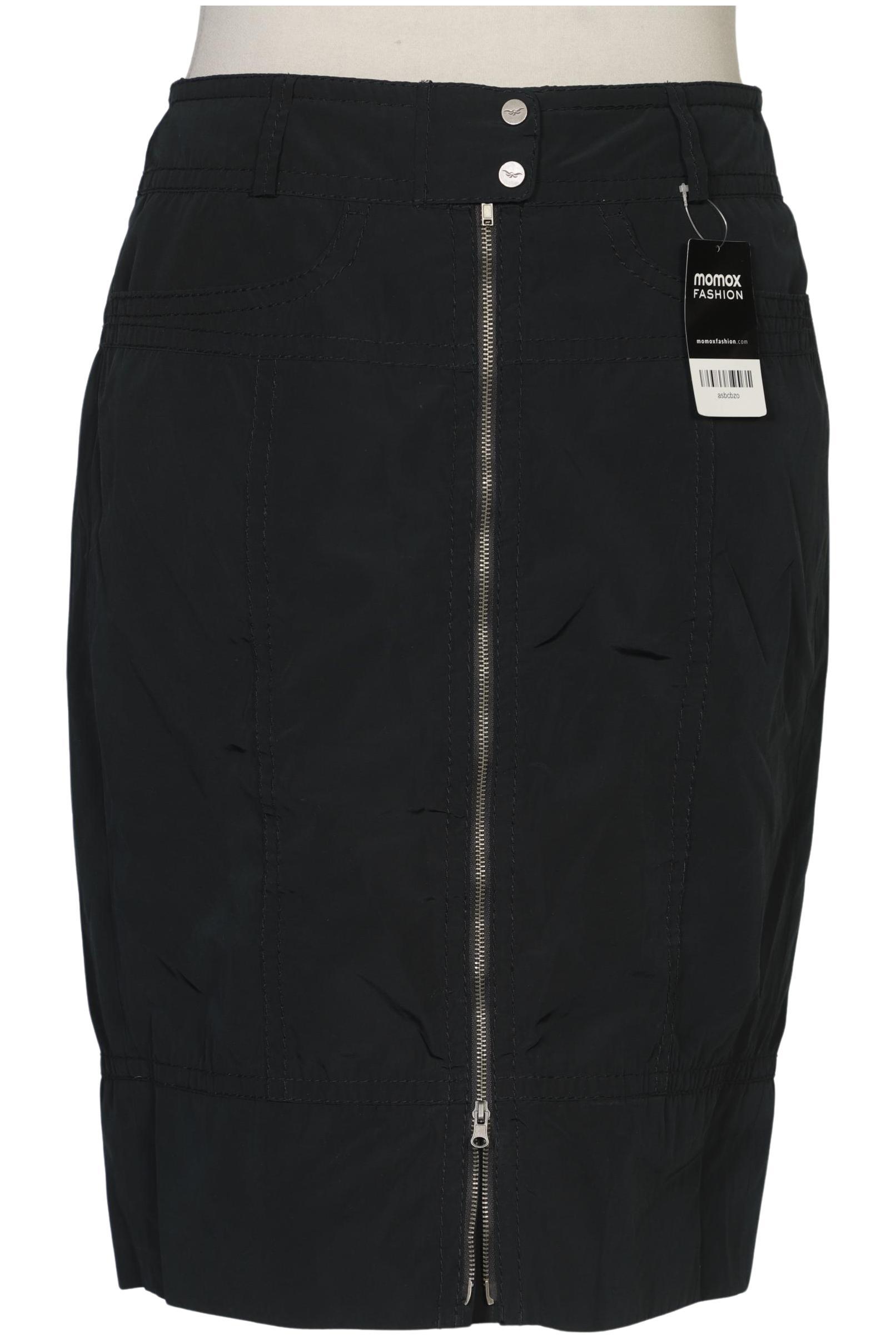 

Marc Aurel Damen Rock, marineblau, Gr. 42