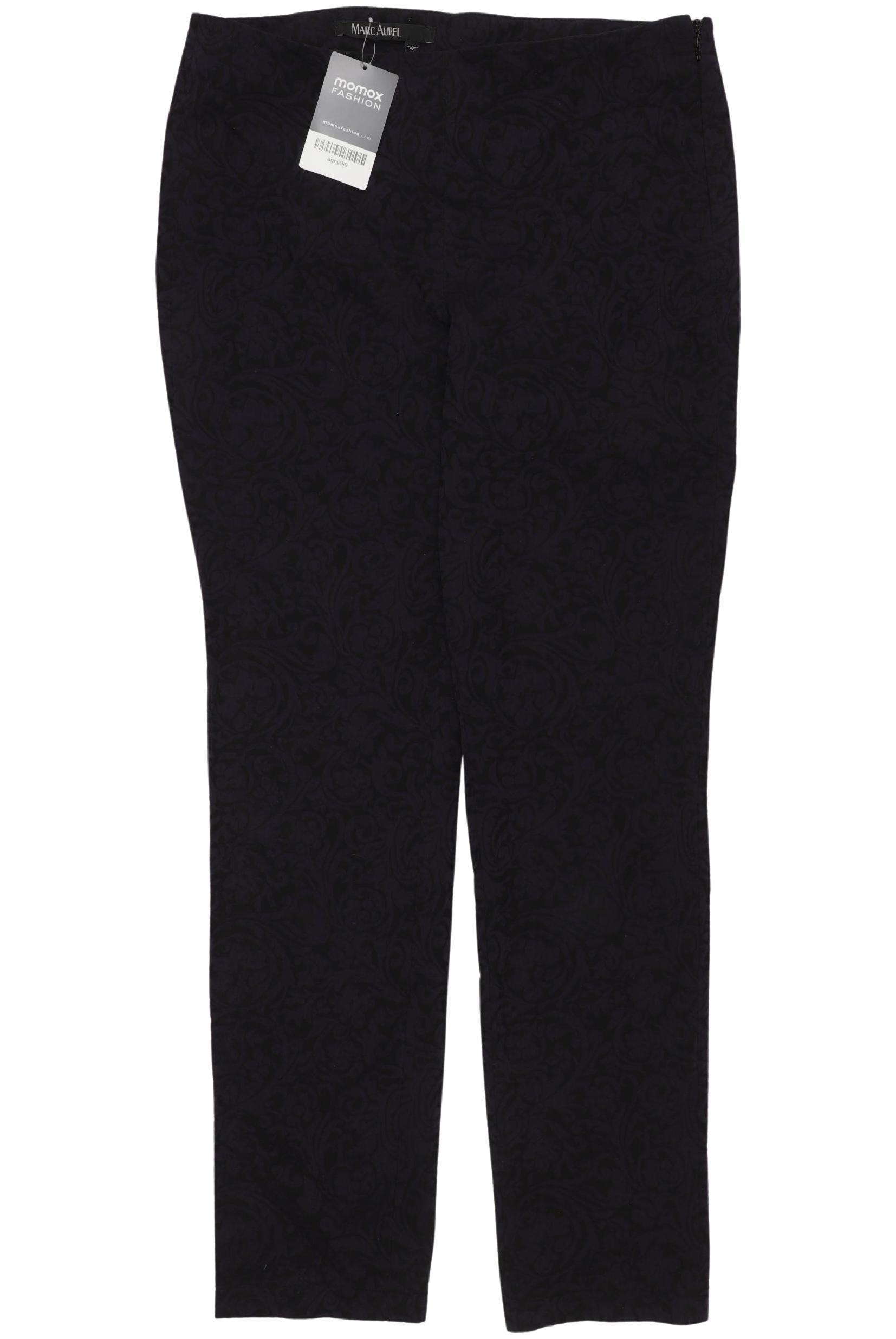 Thumbnail - Marc Aurel Damen Stoffhose, flieder, Gr. 36