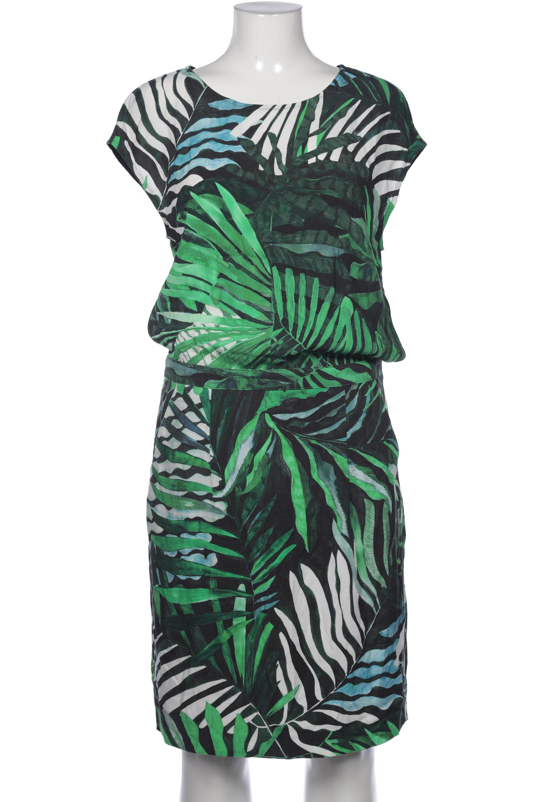

MARC AUREL Damen Kleid, grün
