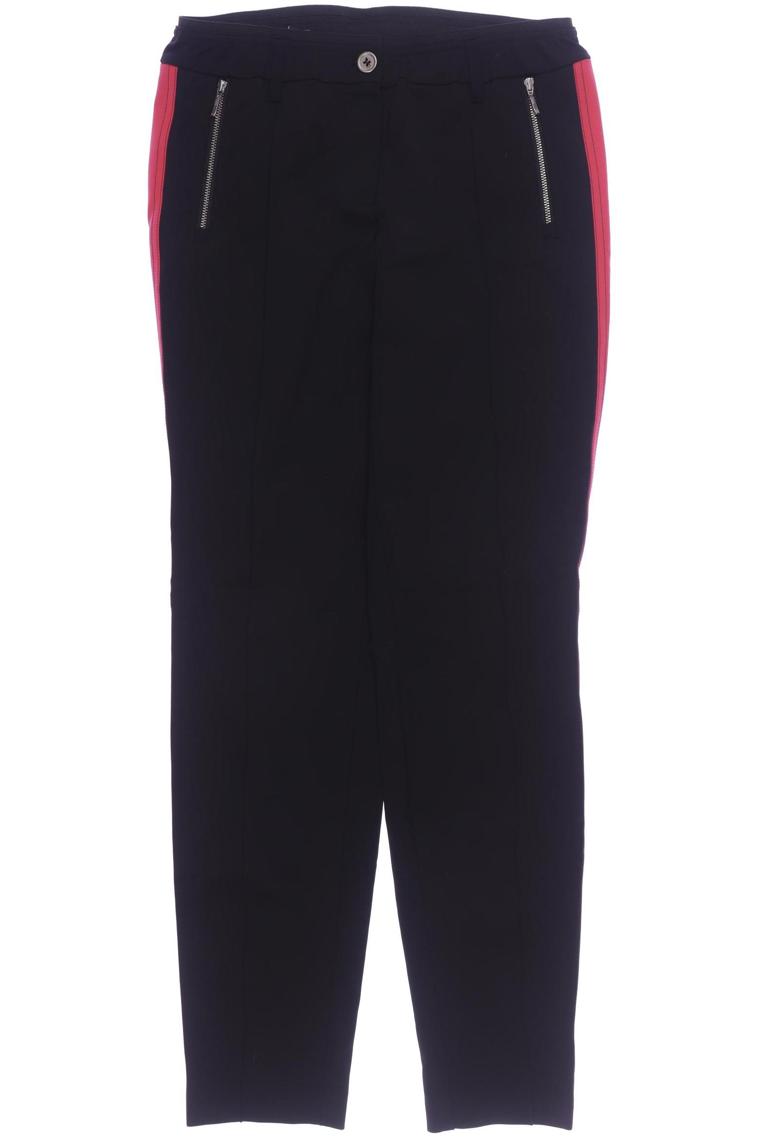 

Marc Aurel Damen Stoffhose, schwarz, Gr. 40