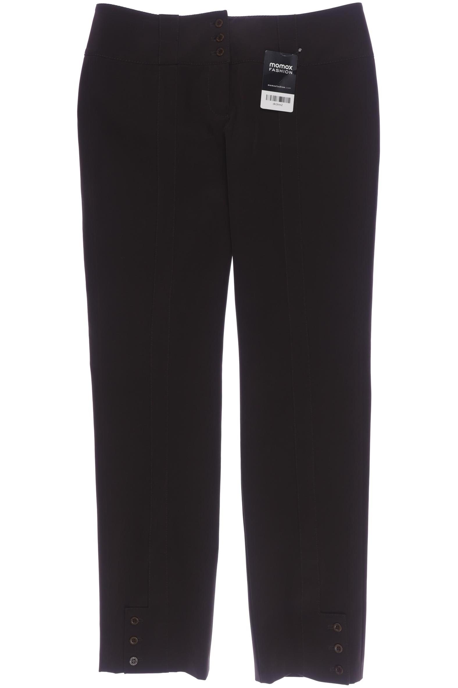 

Marc Aurel Damen Stoffhose, braun, Gr. 38