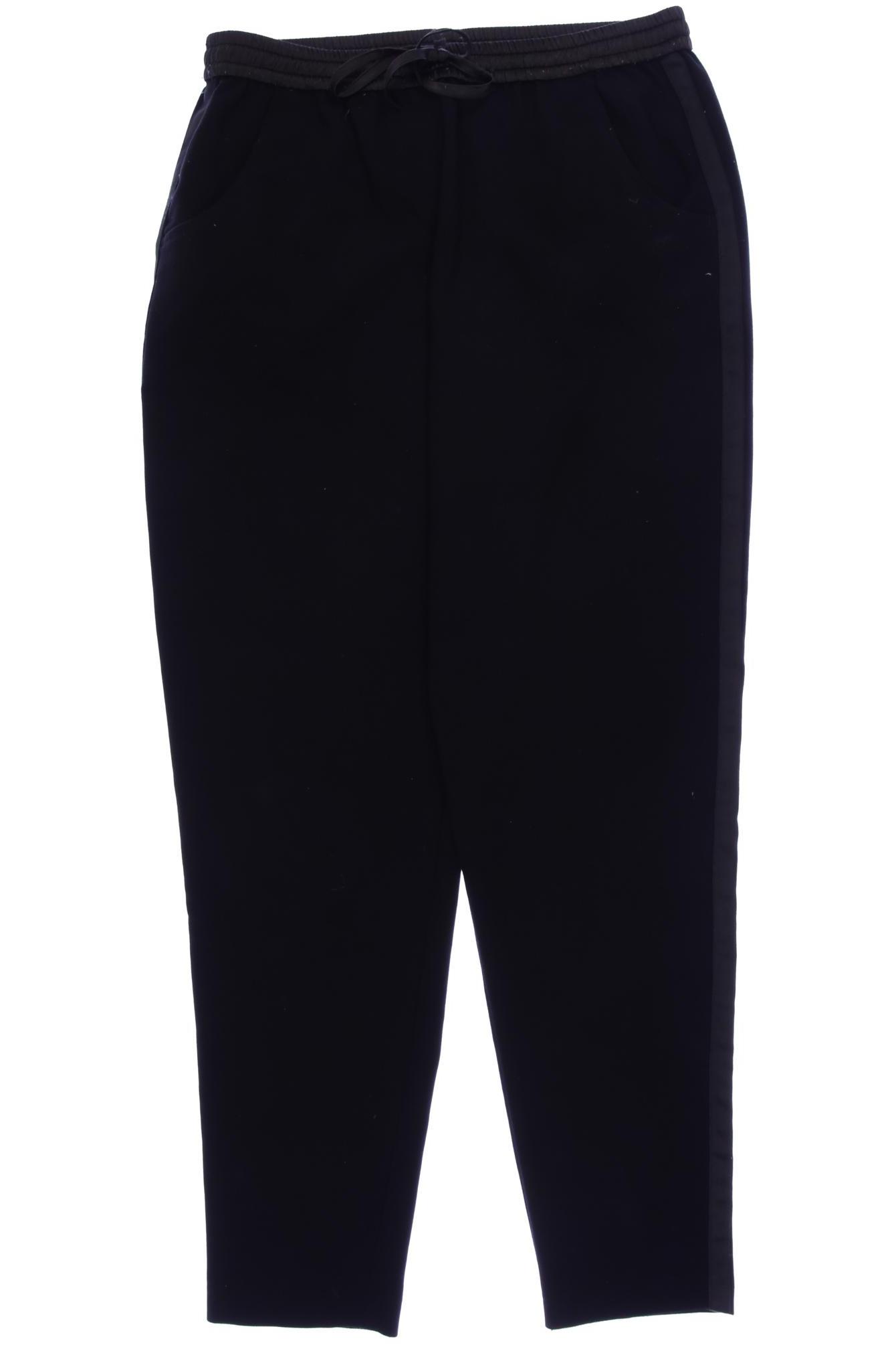 

Marc Aurel Damen Stoffhose, schwarz, Gr. 38