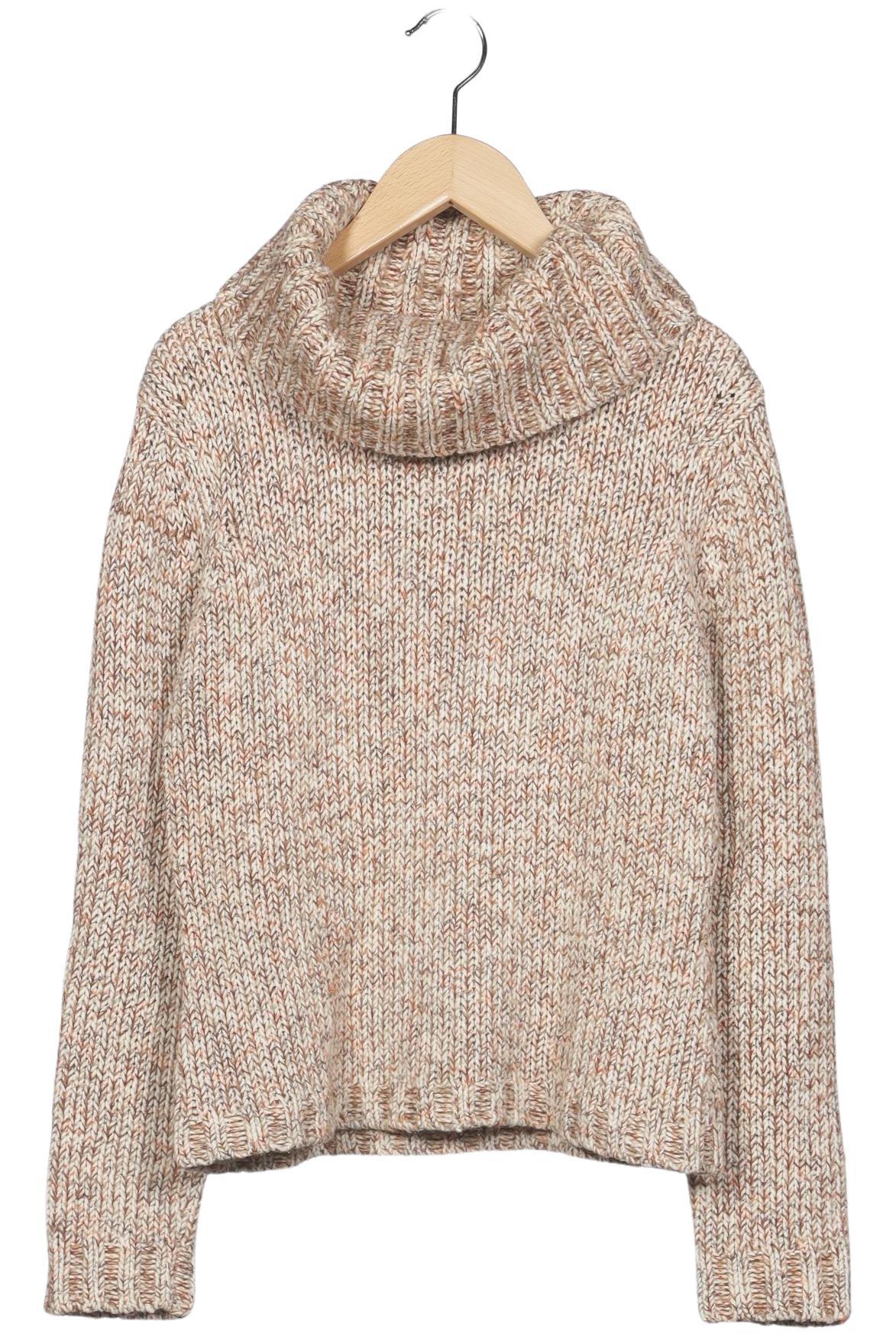 

Marc Aurel Damen Pullover, beige, Gr. 36