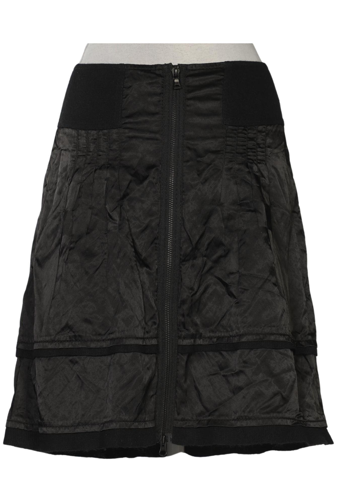 

Marc Aurel Damen Rock, schwarz, Gr. 34