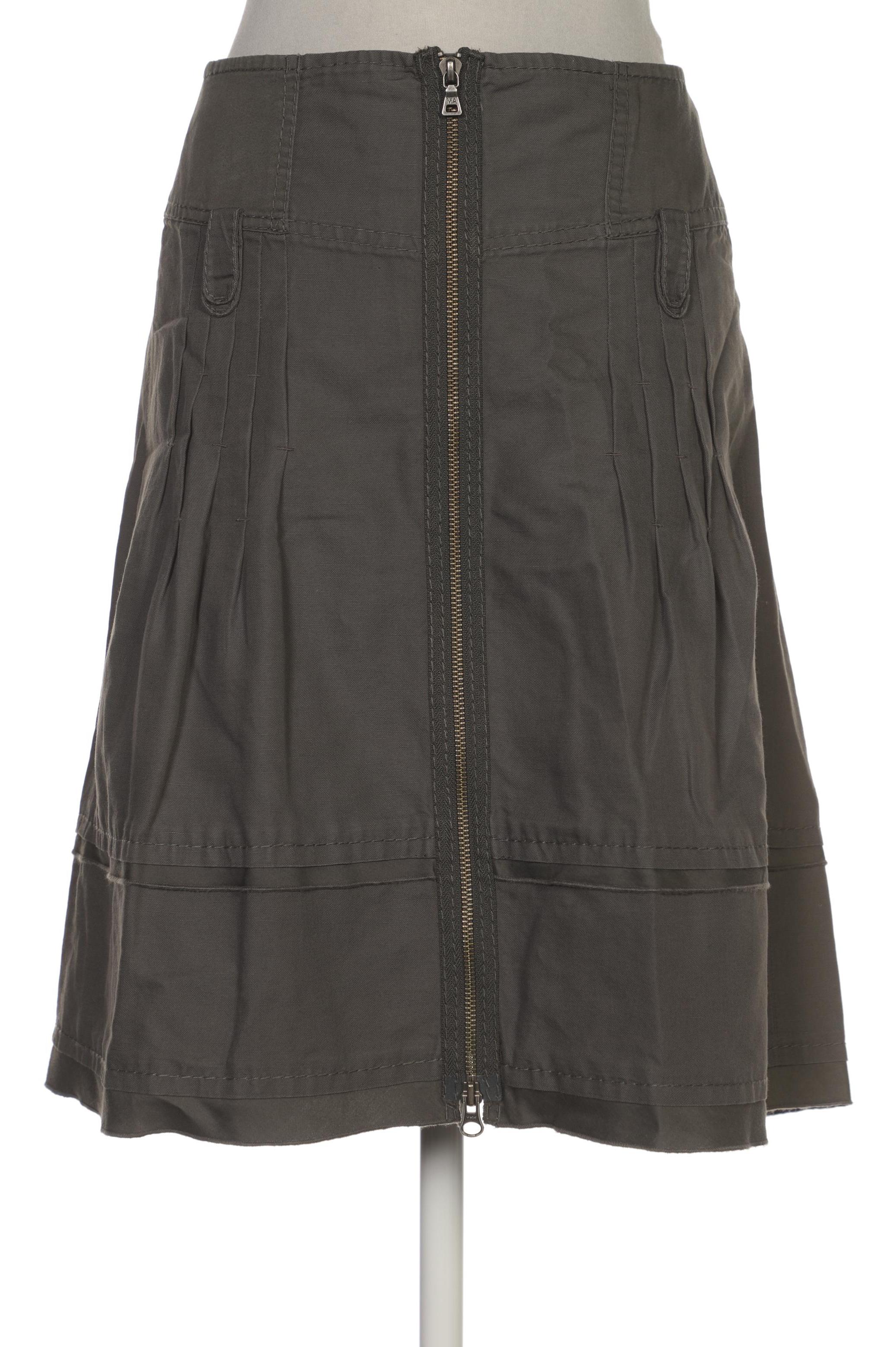 

Marc Aurel Damen Rock, grau, Gr. 40