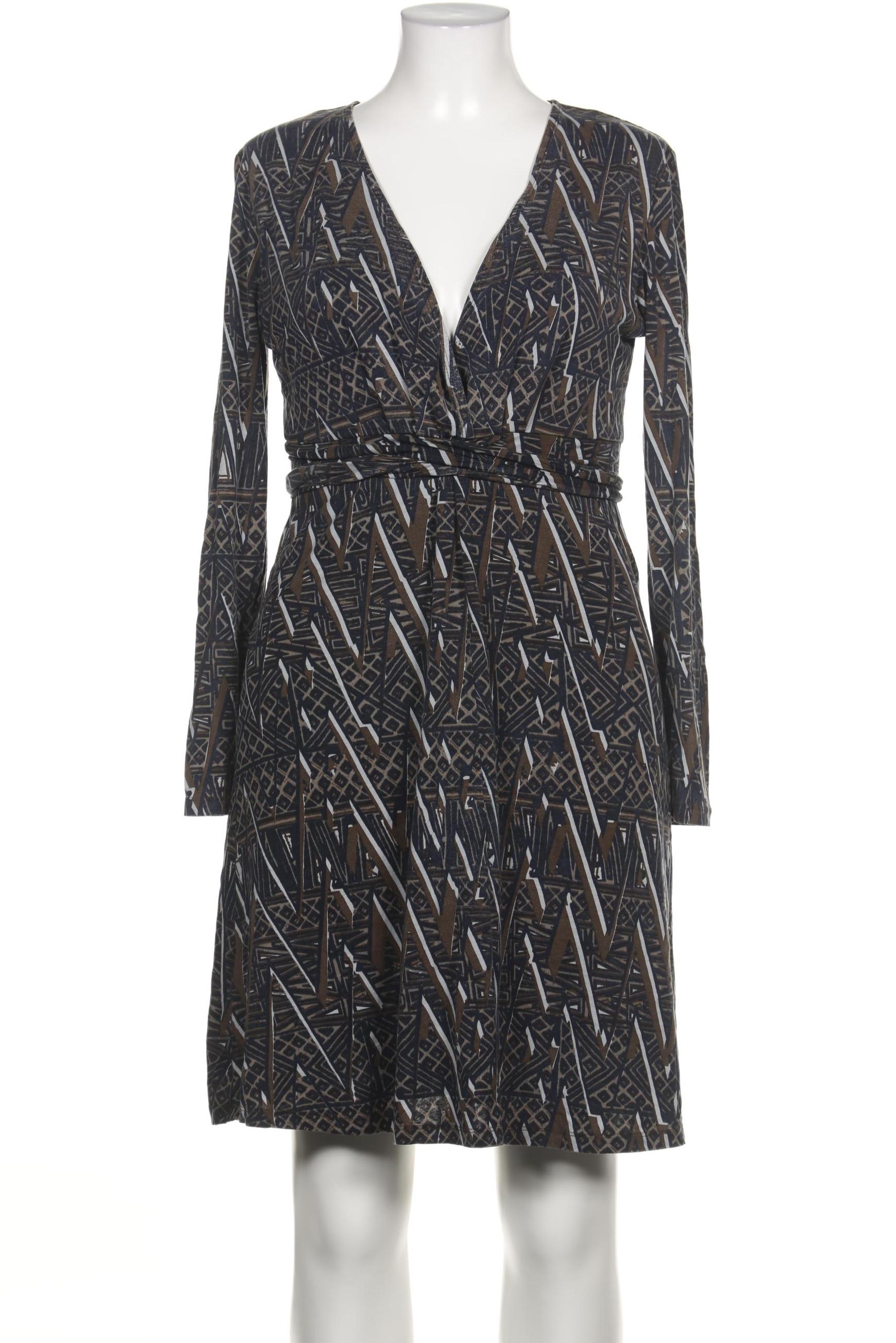 

Marc Aurel Damen Kleid, marineblau, Gr. 42