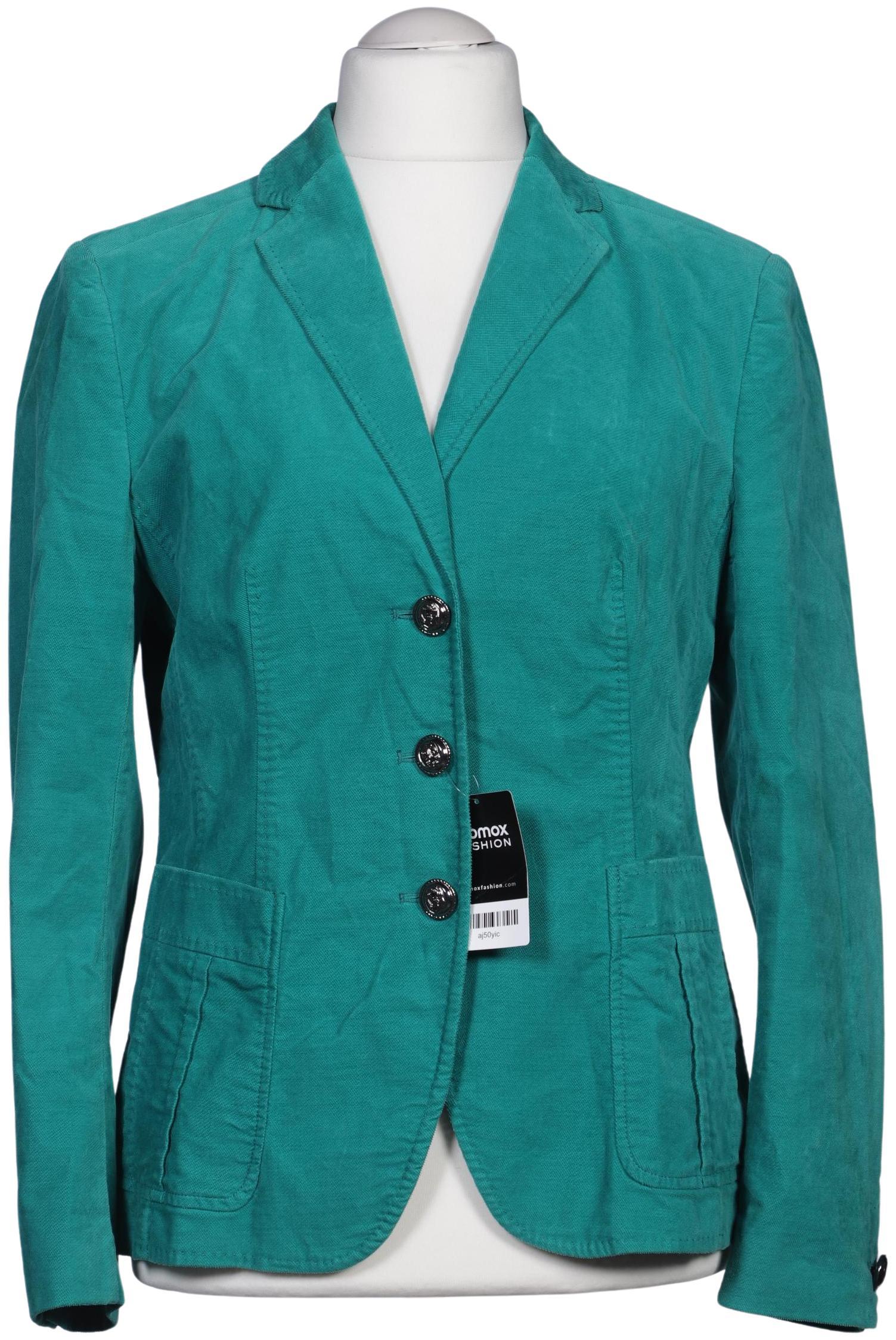 

Marc Aurel Damen Blazer, türkis, Gr. 42