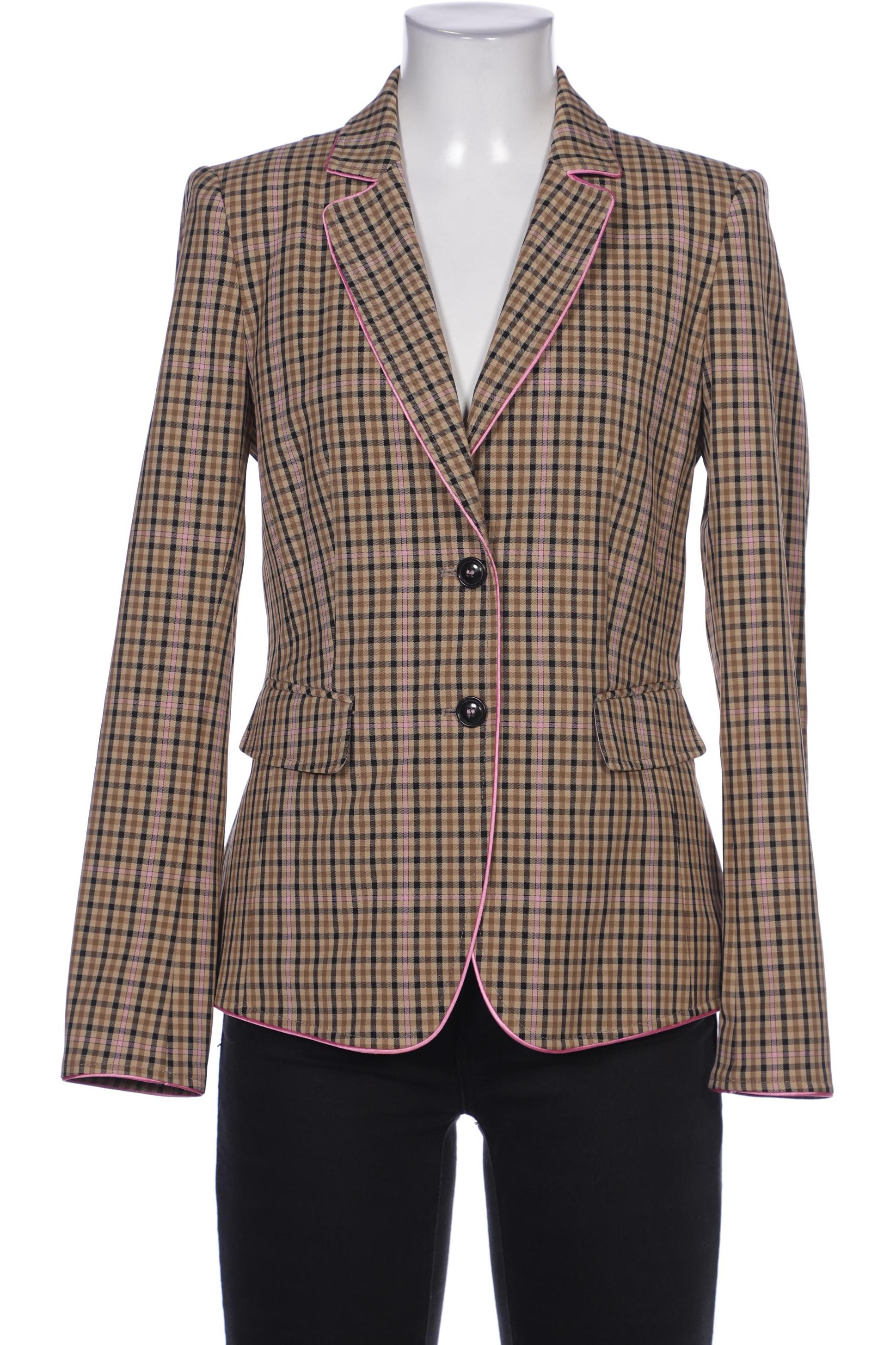 

Marc Aurel Damen Blazer, beige, Gr. 34