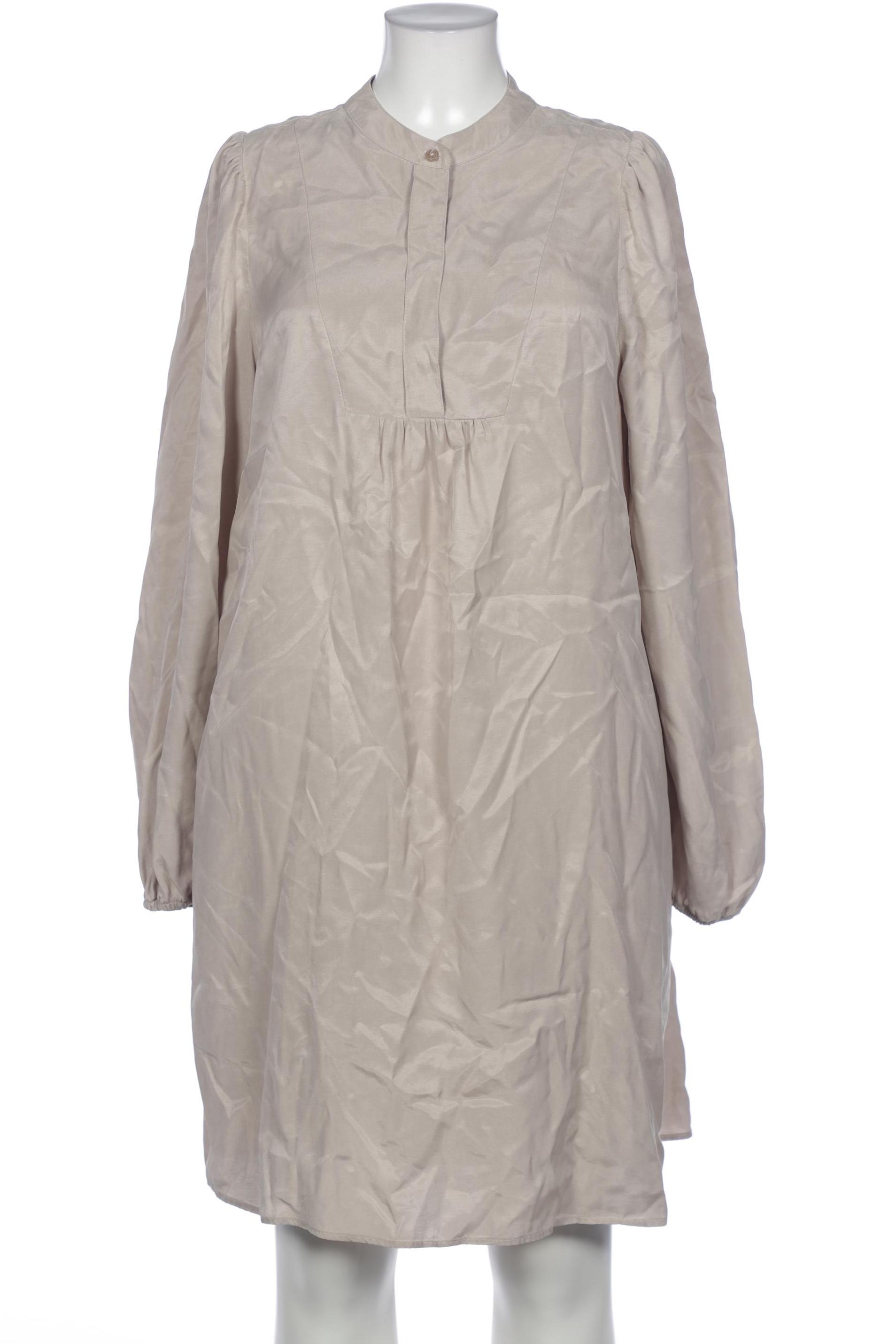 

Marc Aurel Damen Kleid, beige, Gr. 42
