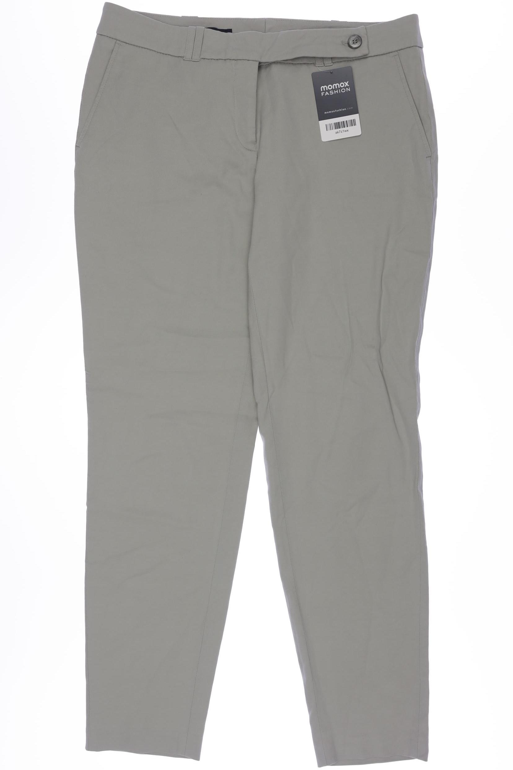 

Marc Aurel Damen Stoffhose, grün, Gr. 38