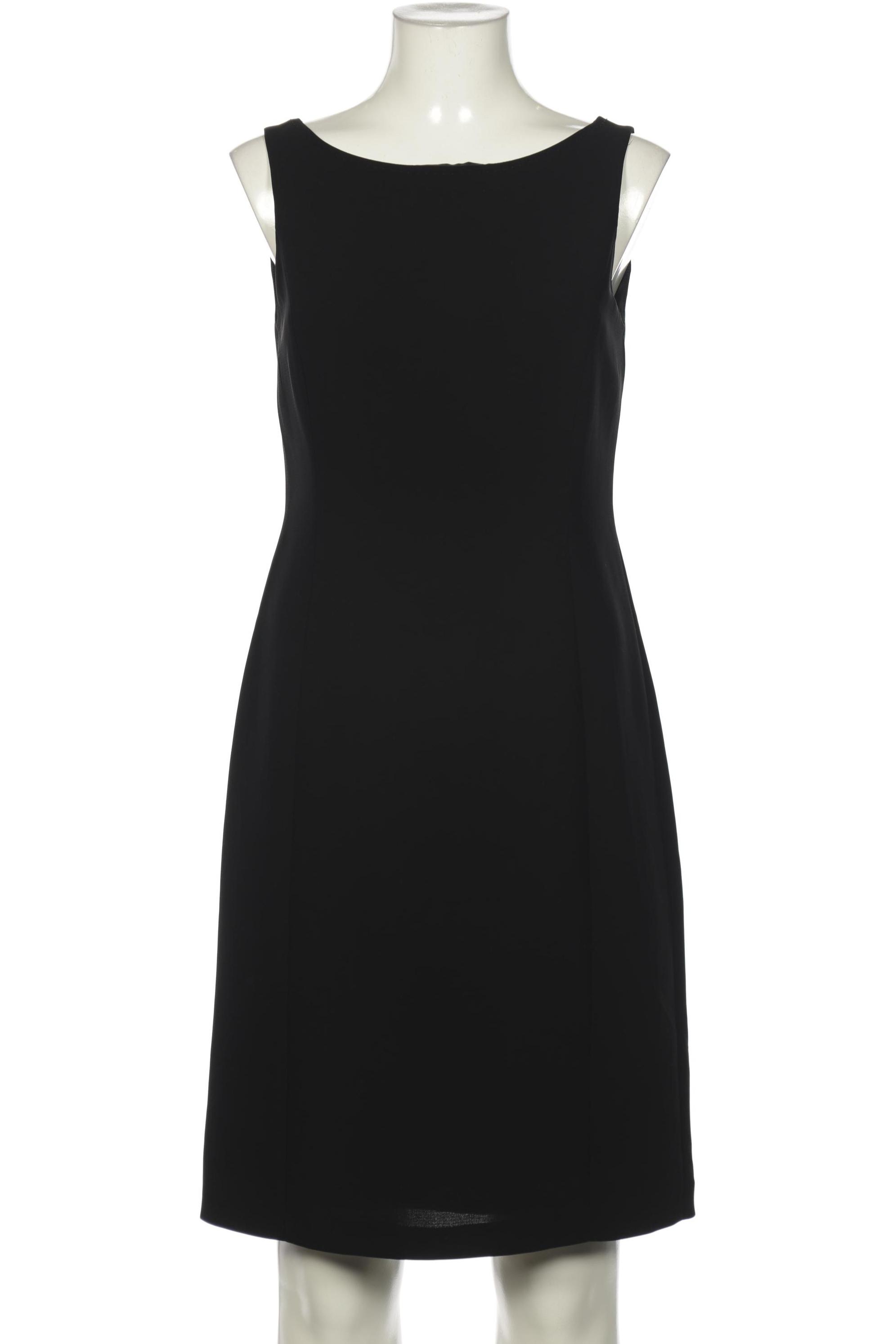 

Marc Aurel Damen Kleid, schwarz, Gr. 38