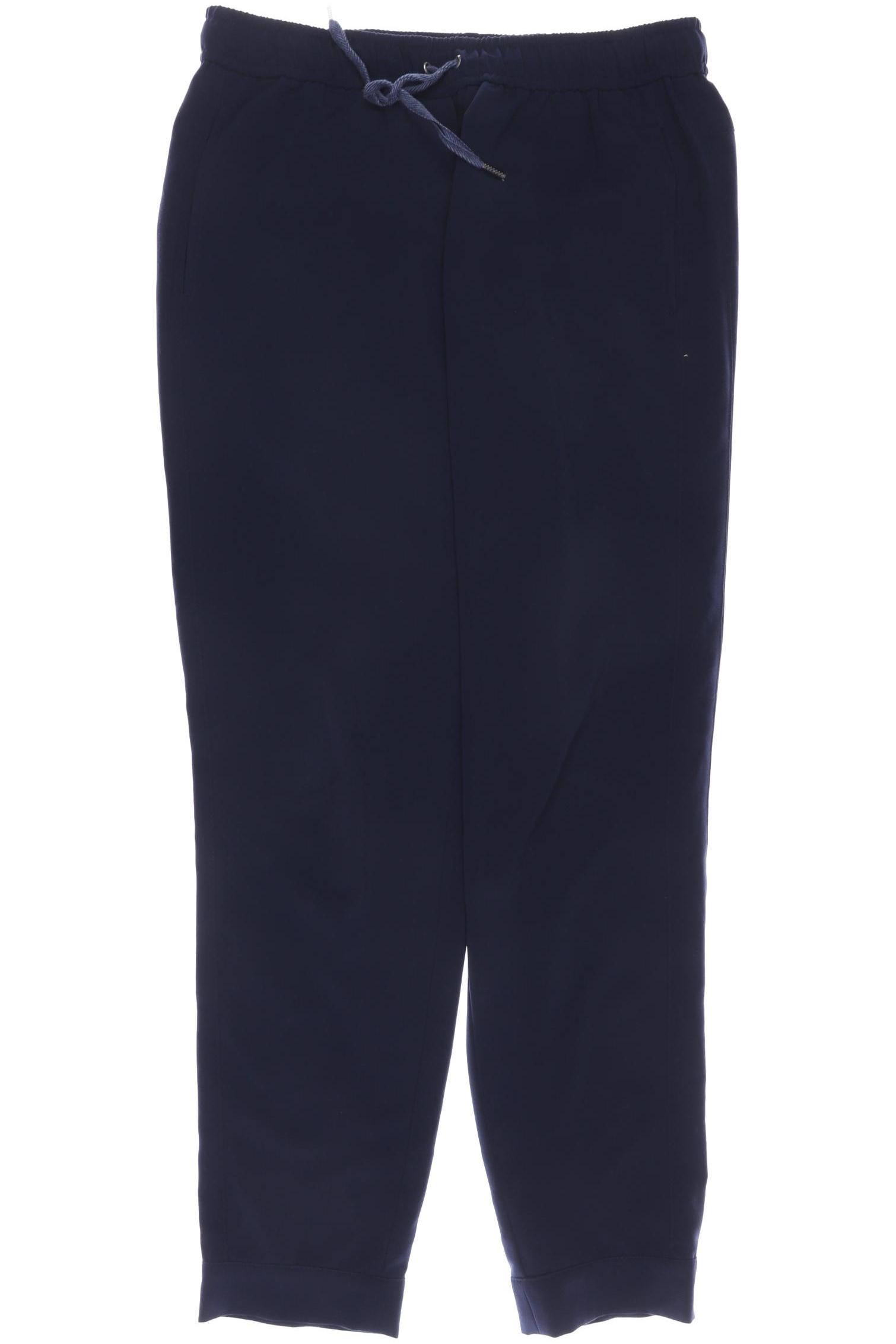 

Marc Aurel Damen Stoffhose, blau, Gr. 36
