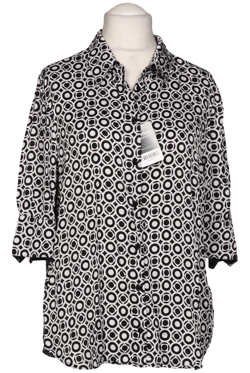 

Marc Aurel Damen Bluse, mehrfarbig, Gr. 44