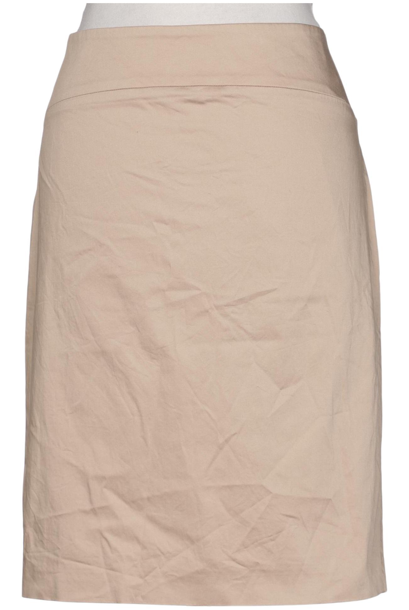 

Marc Aurel Damen Rock, beige, Gr. 38