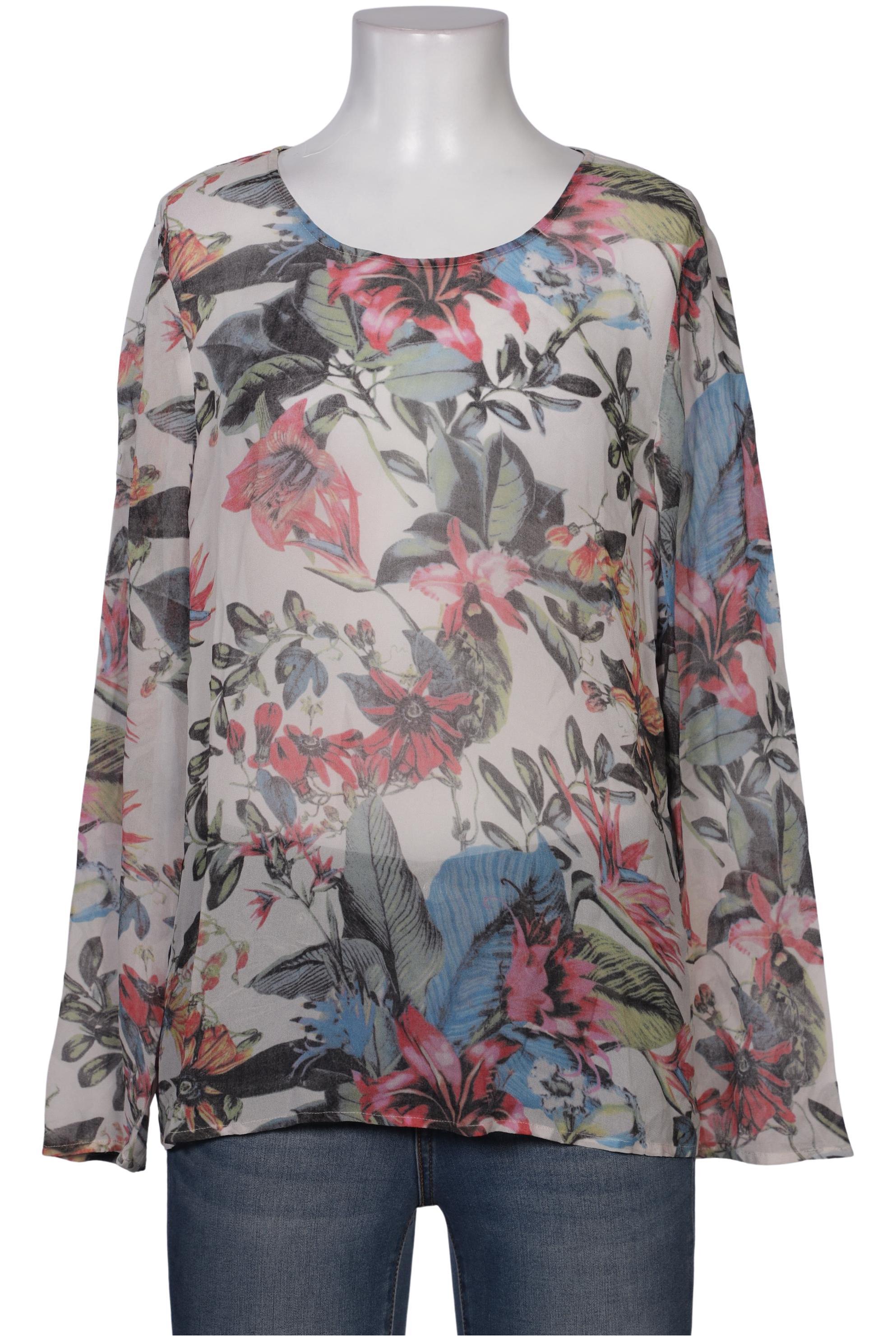 

Marc Aurel Damen Bluse, mehrfarbig, Gr. 38