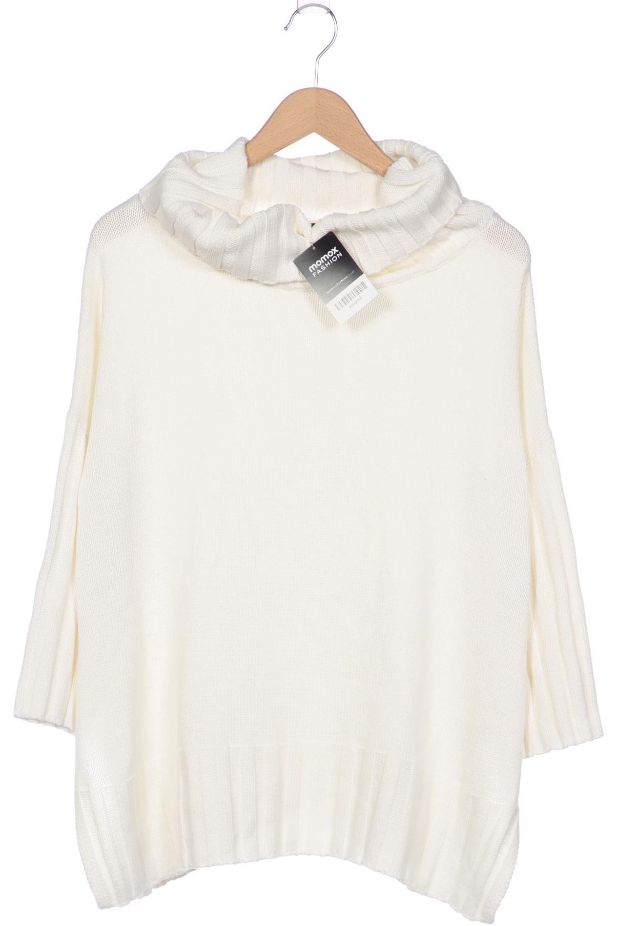 

Marc Aurel Damen Pullover, cremeweiß, Gr. 38