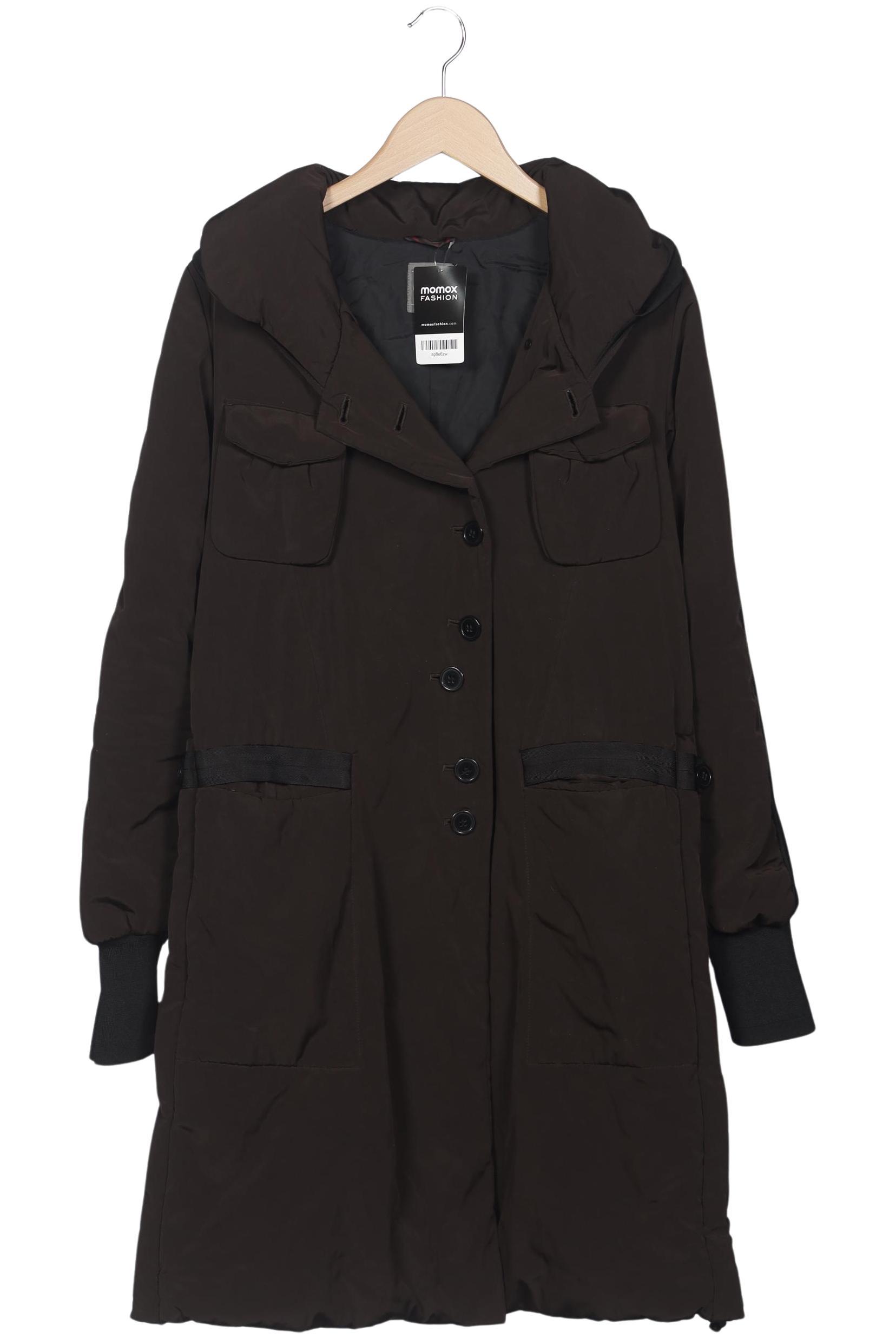 

Marc Aurel Damen Mantel, braun, Gr. 38