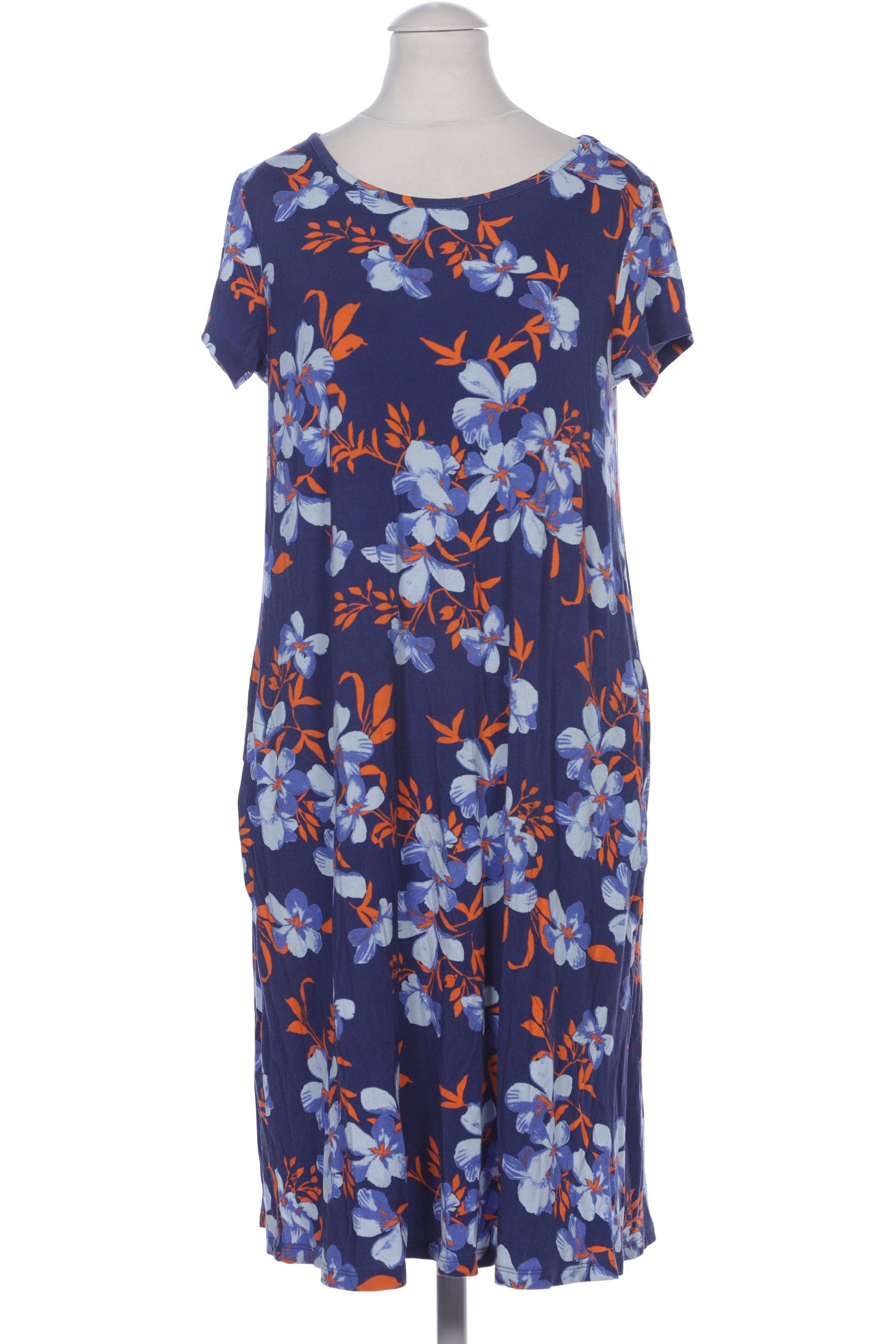 

Marc Aurel Damen Kleid, marineblau, Gr. 34