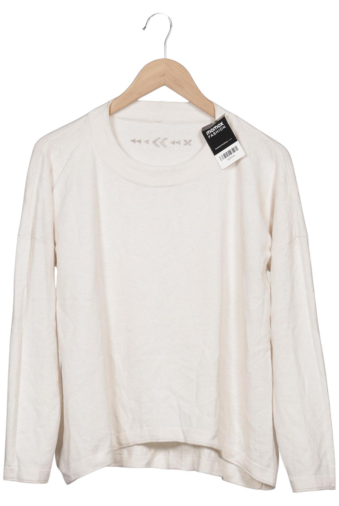 

Marc Aurel Damen Pullover, cremeweiß, Gr. 46