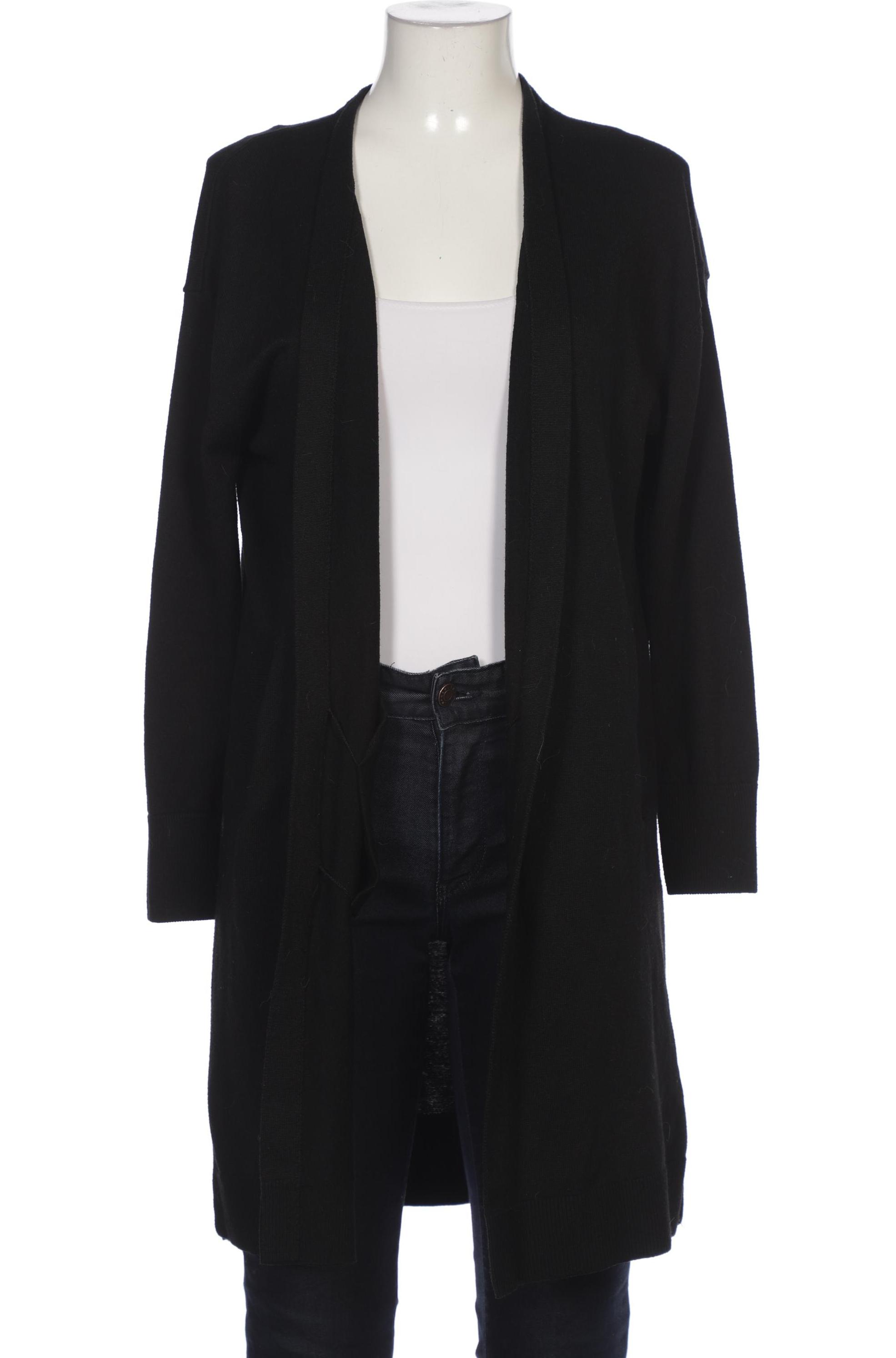 

Marc Aurel Damen Strickjacke, schwarz, Gr. 38